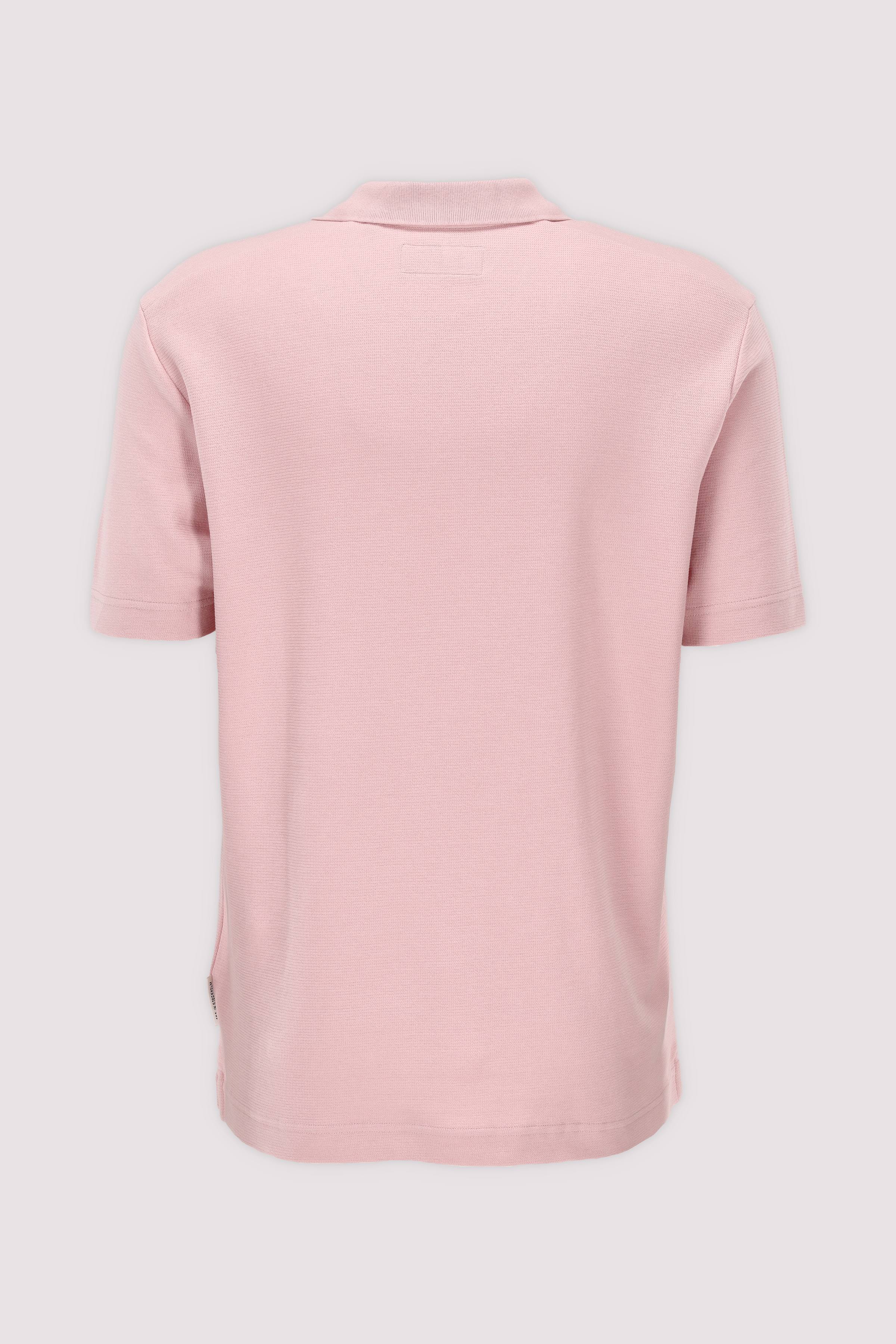 Marc O'Polo Polo Rose Mauve