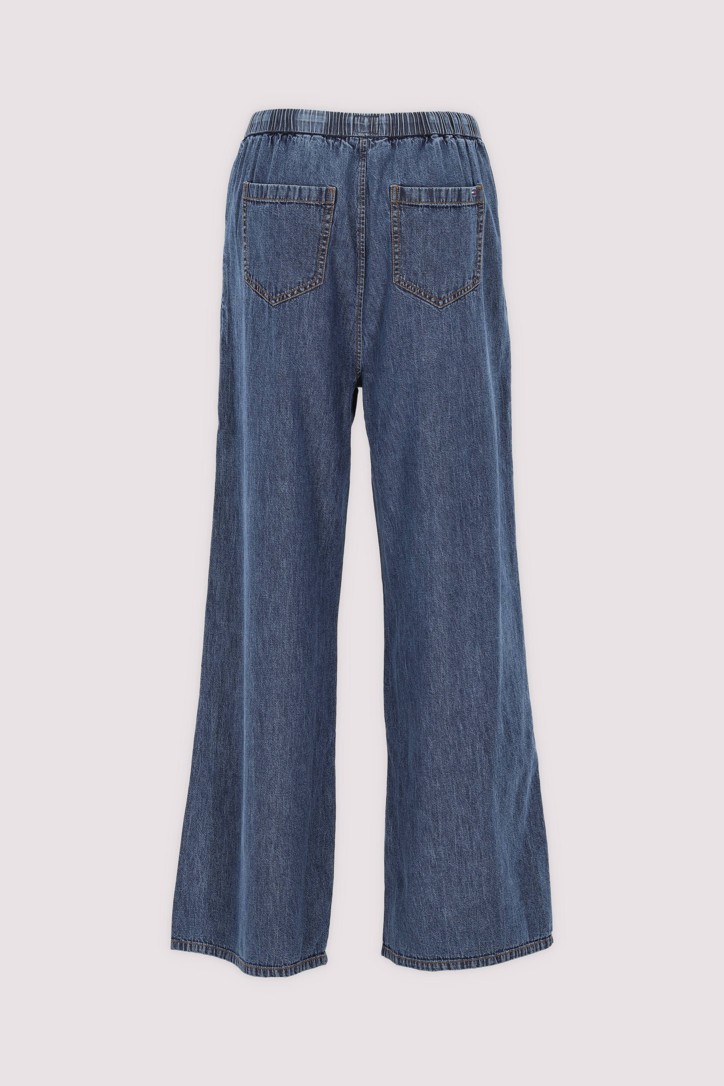 Tommy Hilfiger Skinny Jeans Denim