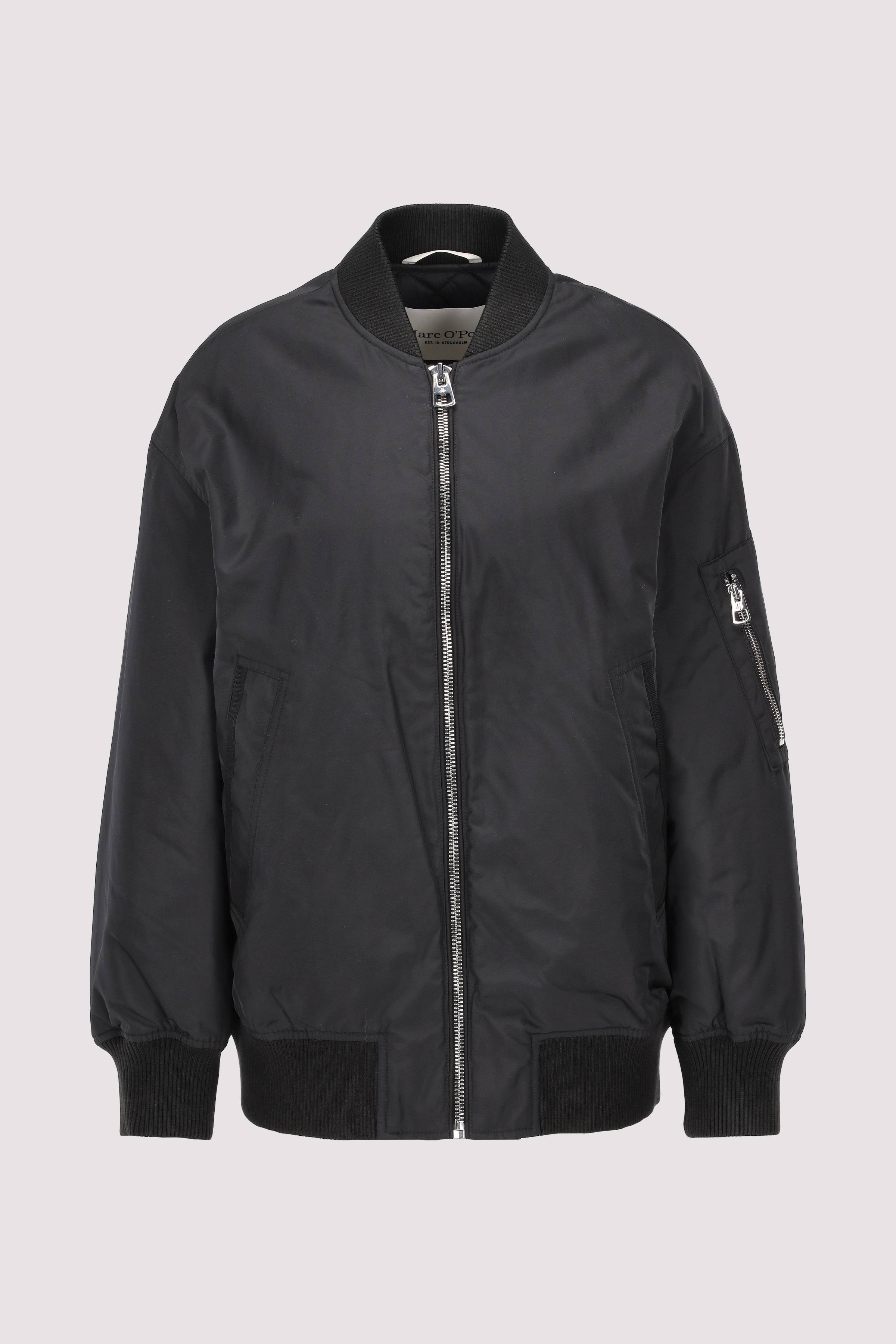 Marc O´Polo International - Blouson, padded, quilted from Marc O´Polo International - Blouson, padded, quilted from