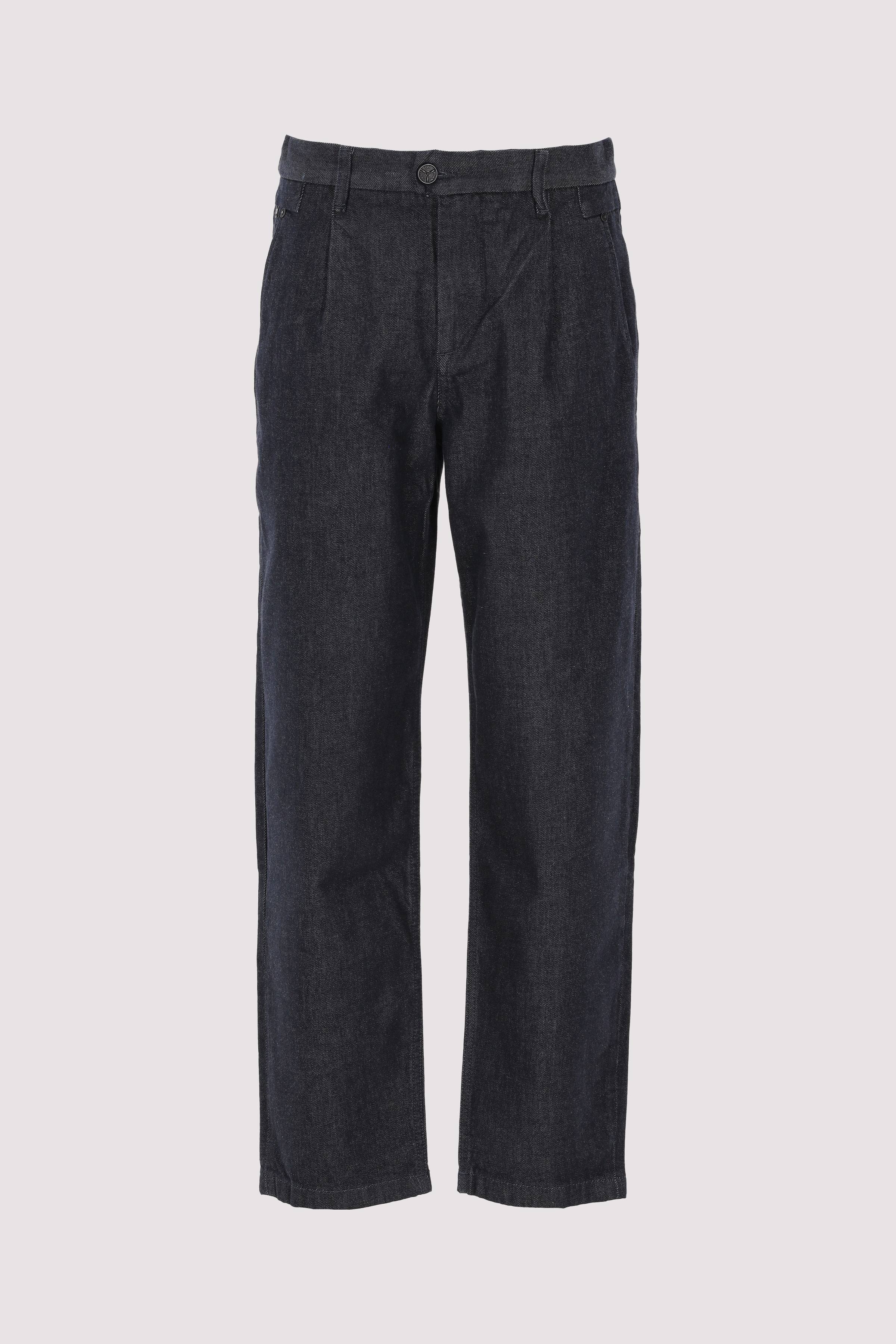 ROCKGLICER CHINO STAY BLUE CLE