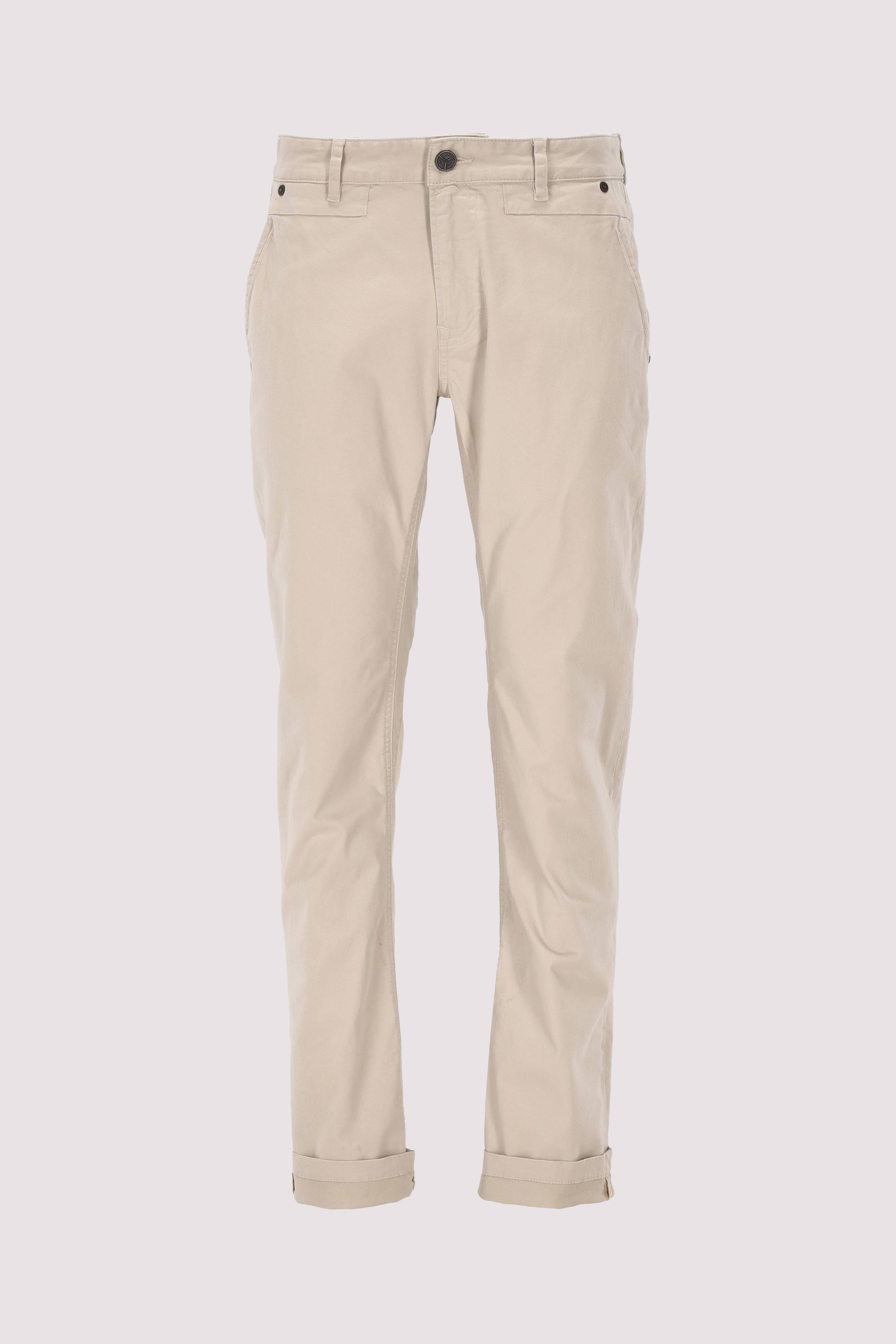 TWIN WASP CHINO LEFT HAND STRE