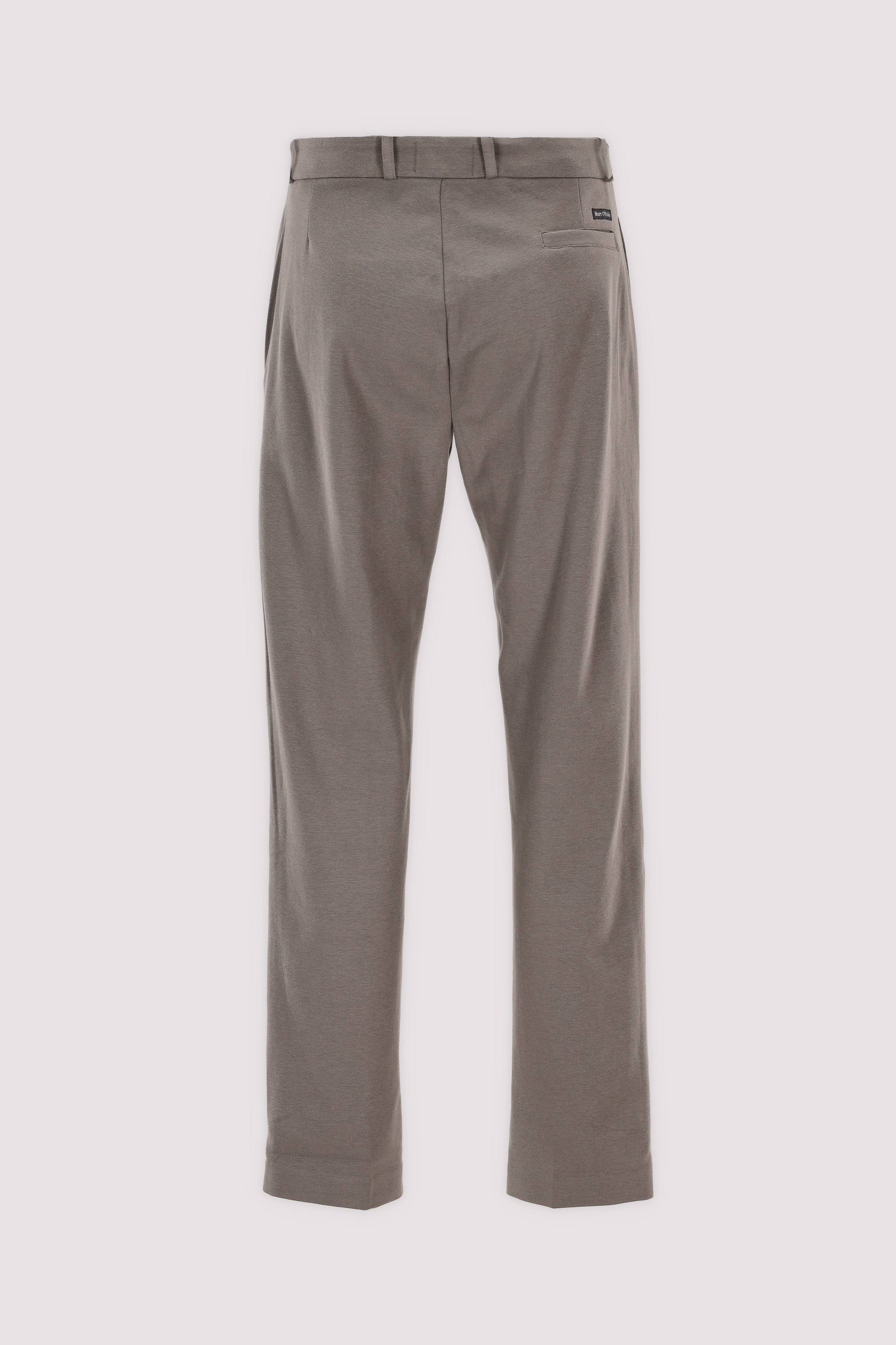 Marc O'Polo Herren-Shorts, Baumwoll-Mix