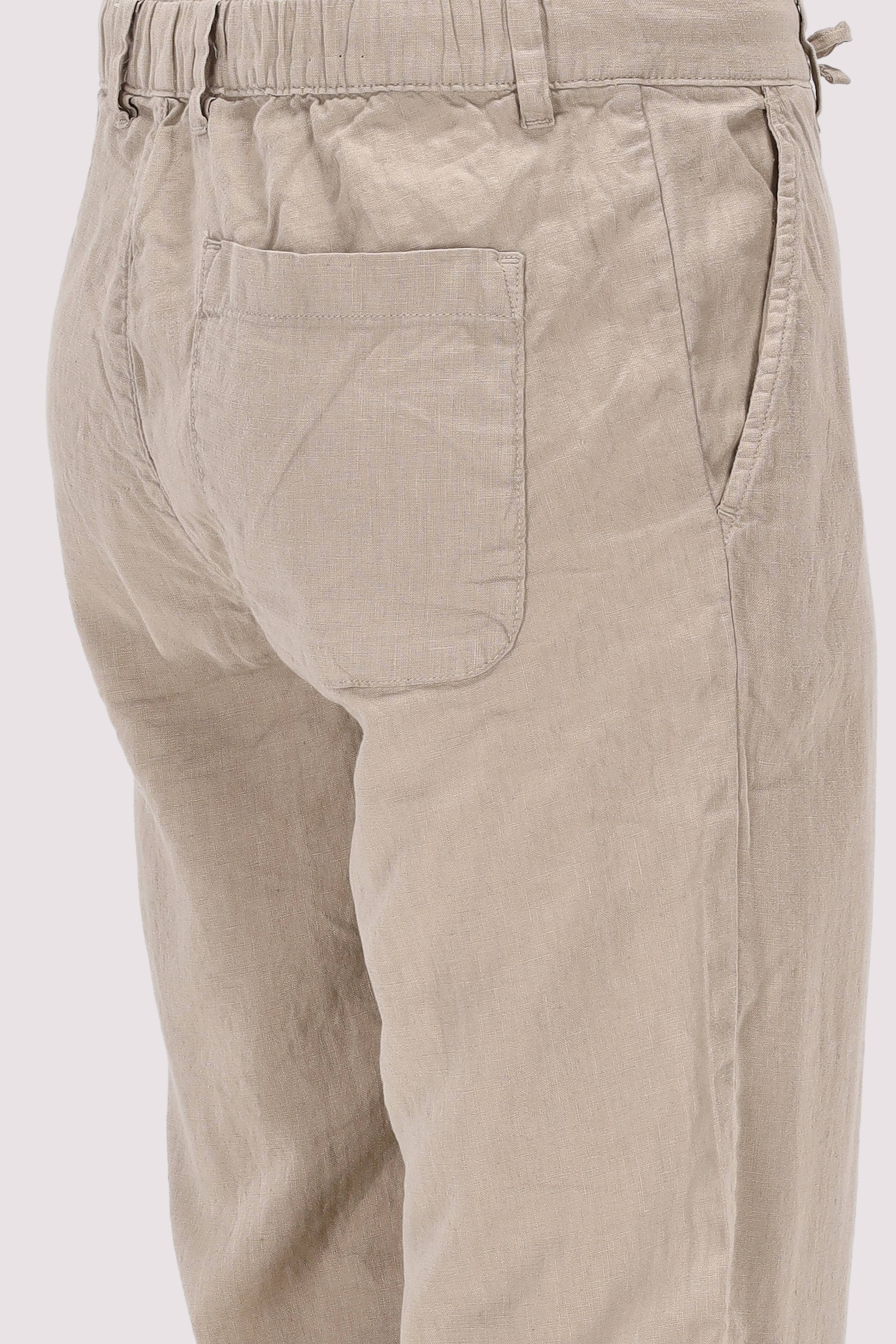 Selected - SLH180 RELAXED CROPPED MAGNUS 