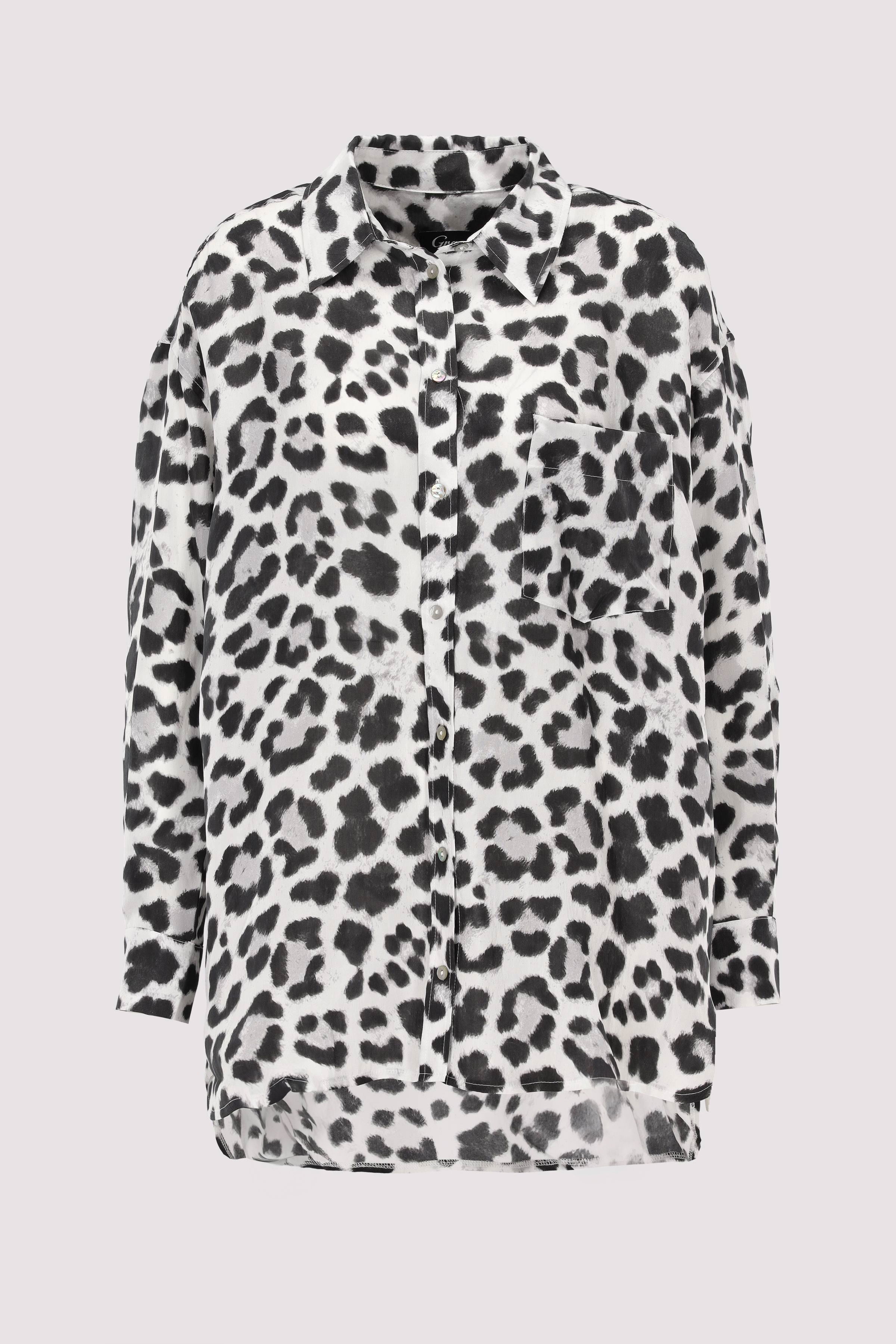 Grace - Bluse Grace - Bluse