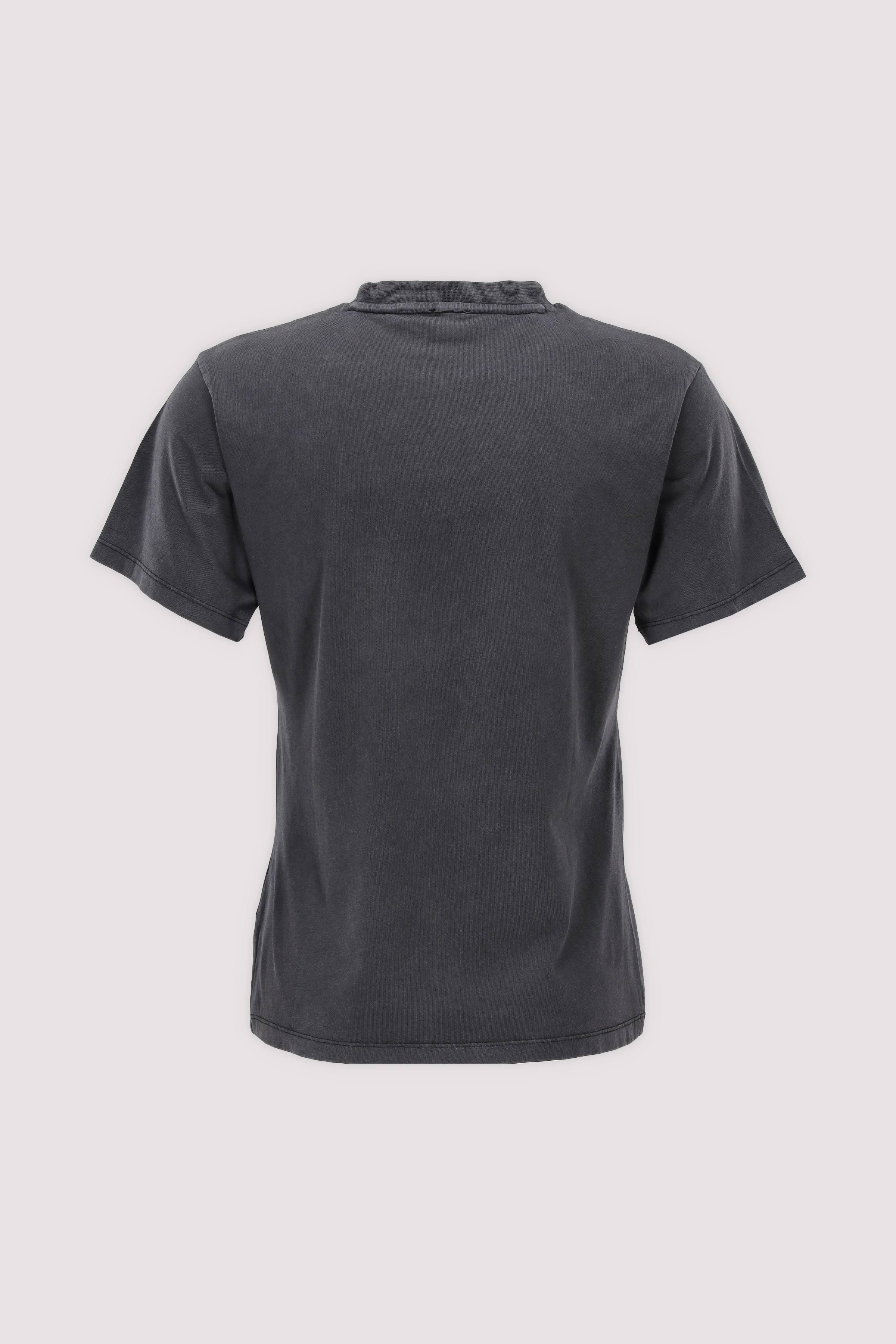 HUGO Damen T-Shirt Baumwolle