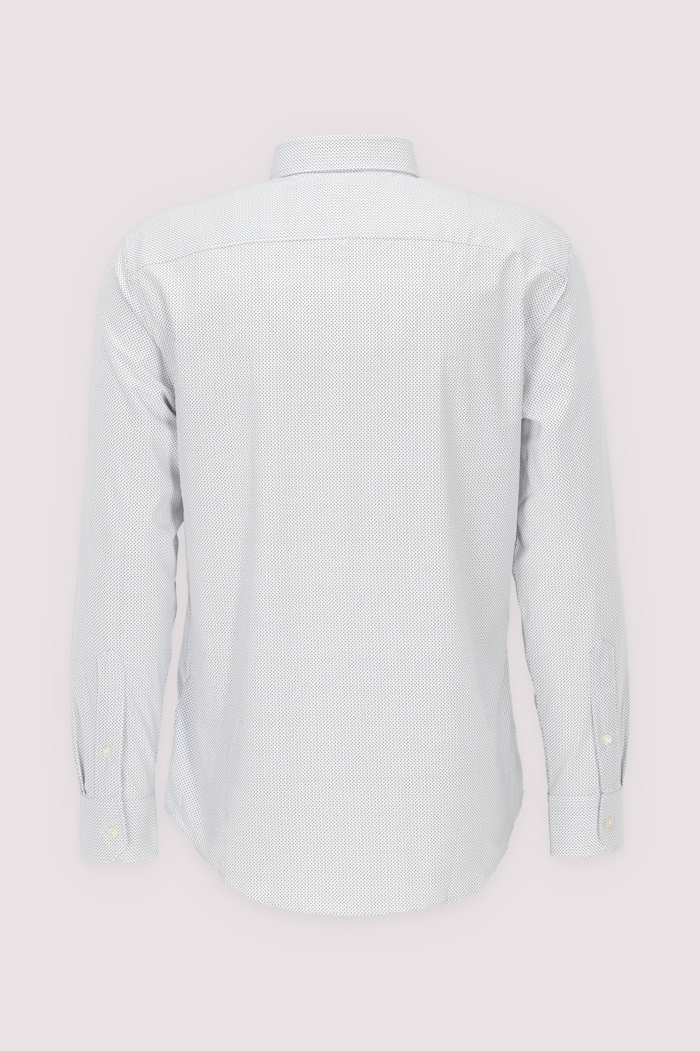 PERFORMANCE PRINT RF SHIRT