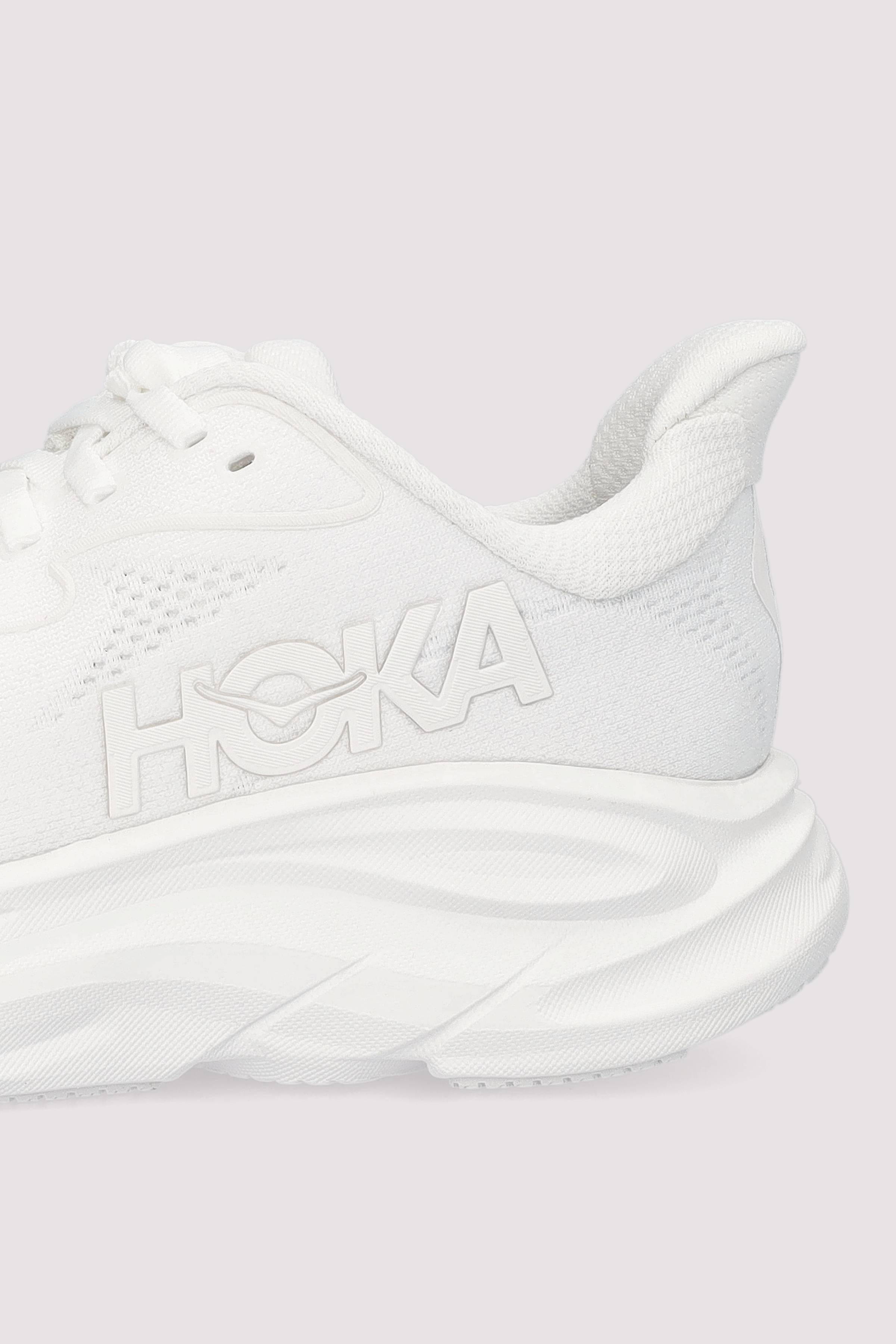 Hoka - W Clifton 10 Hoka - W Clifton 10