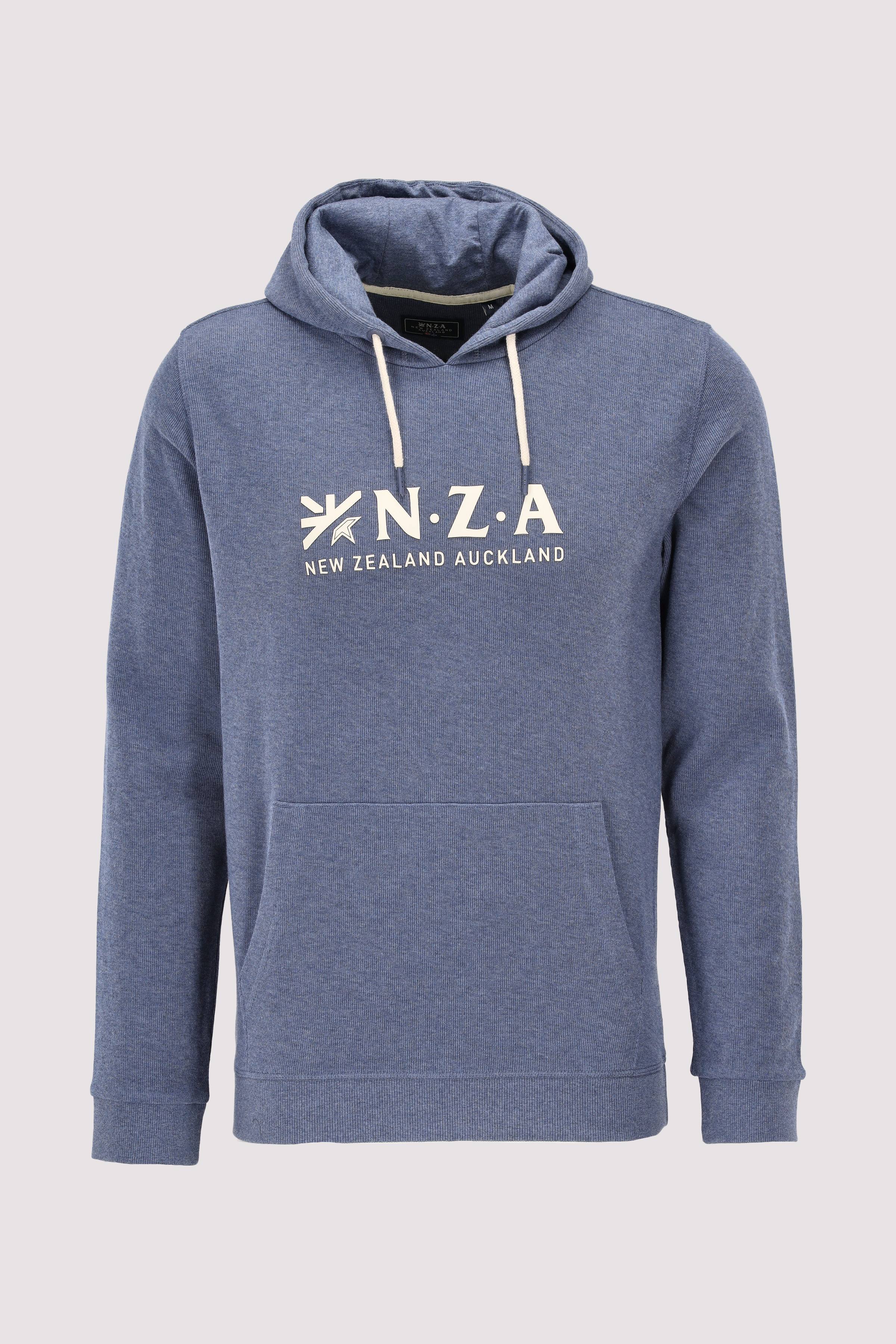 Hooded Sweater