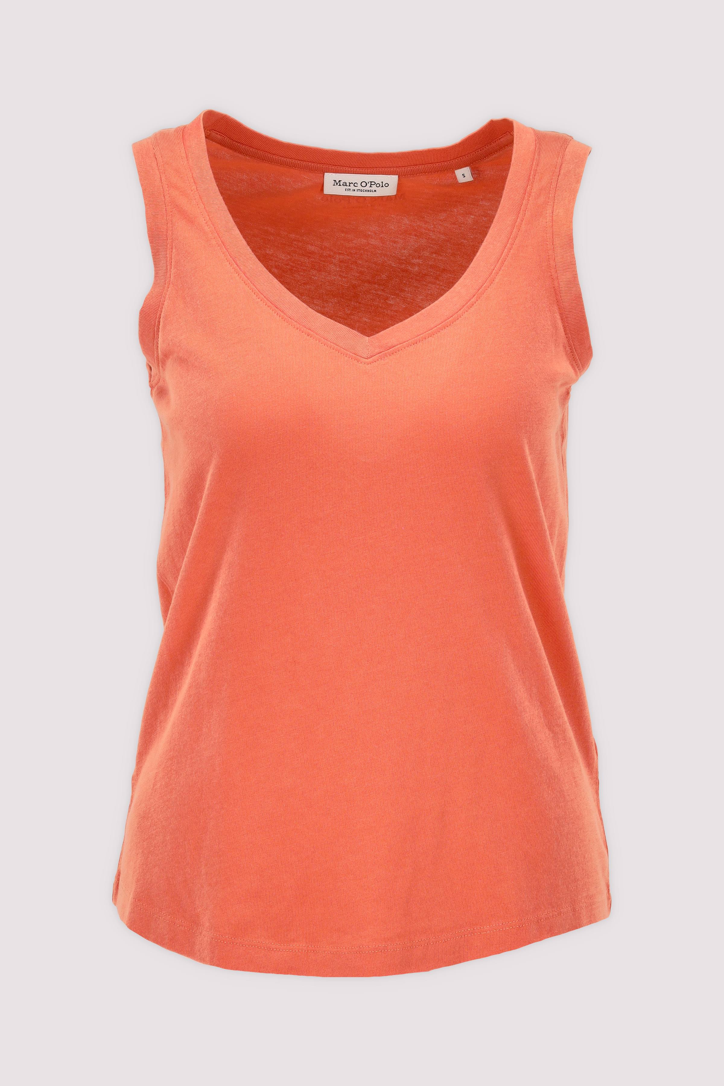 Jersey T-Shirts Sleeveless