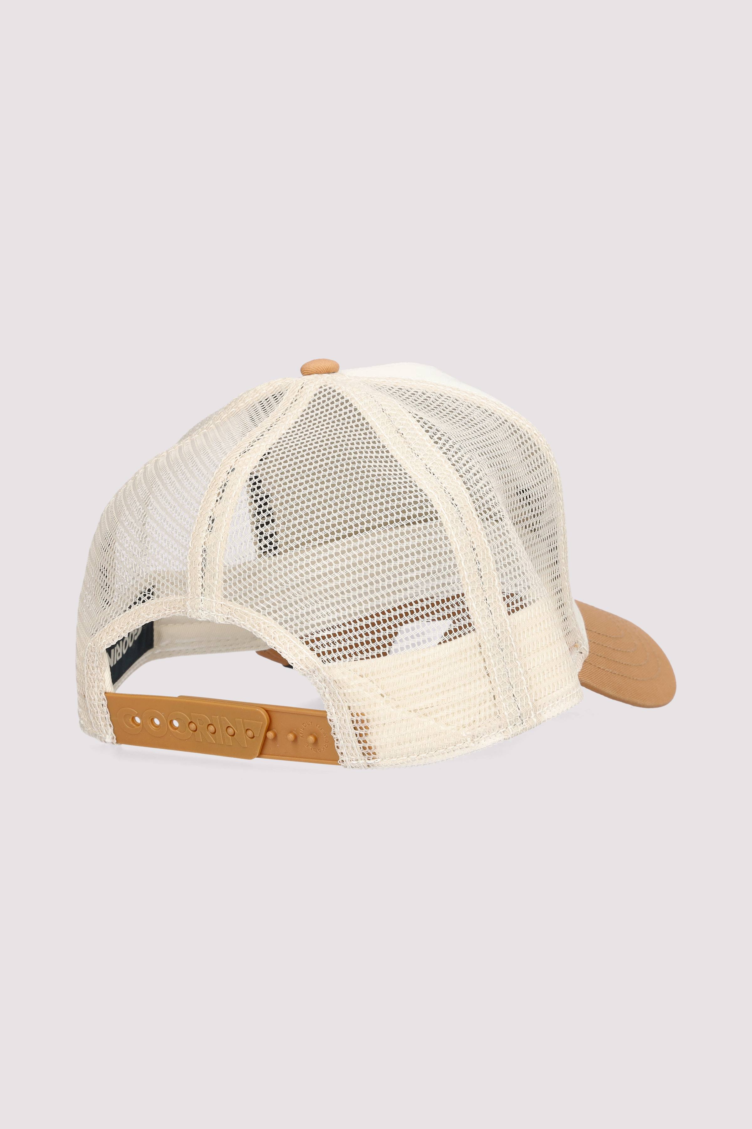 Goorin Bros. - Goorin Bros. beige Cap Unisex