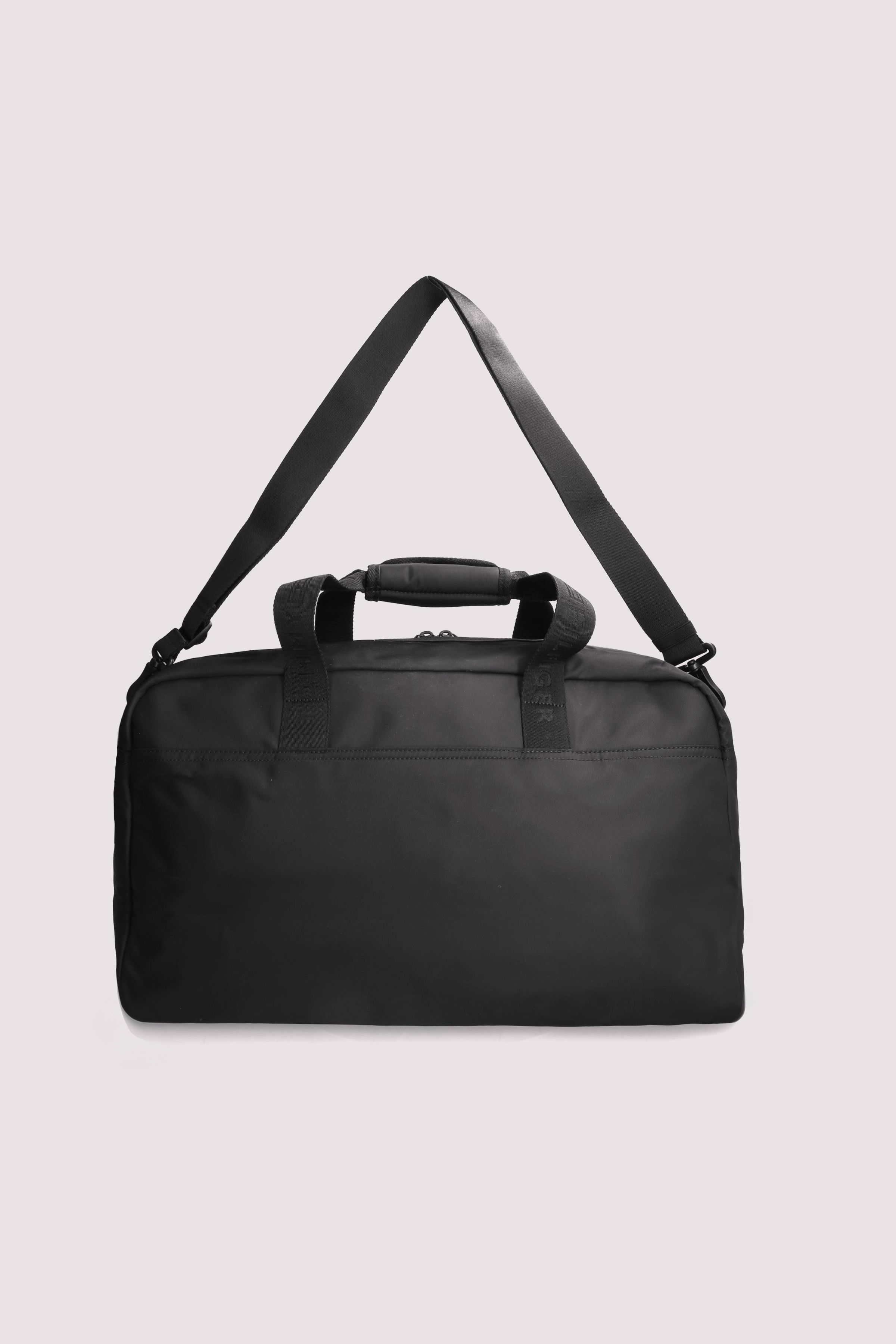 Tommy Hilfiger - TH REPREVE DUFFLE Tommy Hilfiger - TH REPREVE DUFFLE