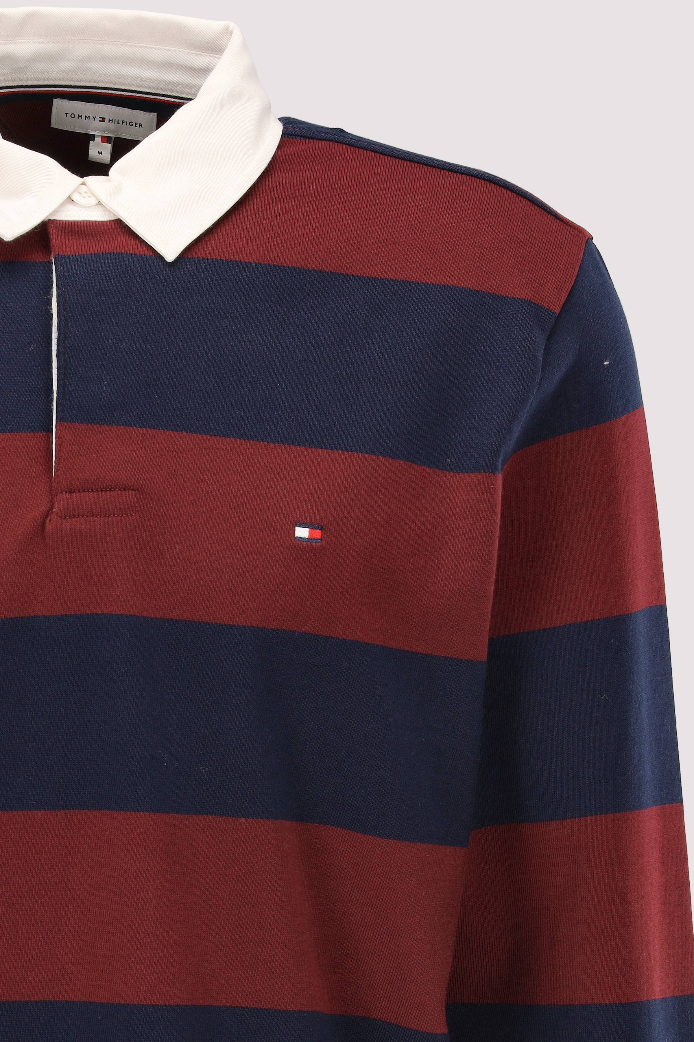 Tommy Hilfiger - Tommy Hilfiger Pullover Violett