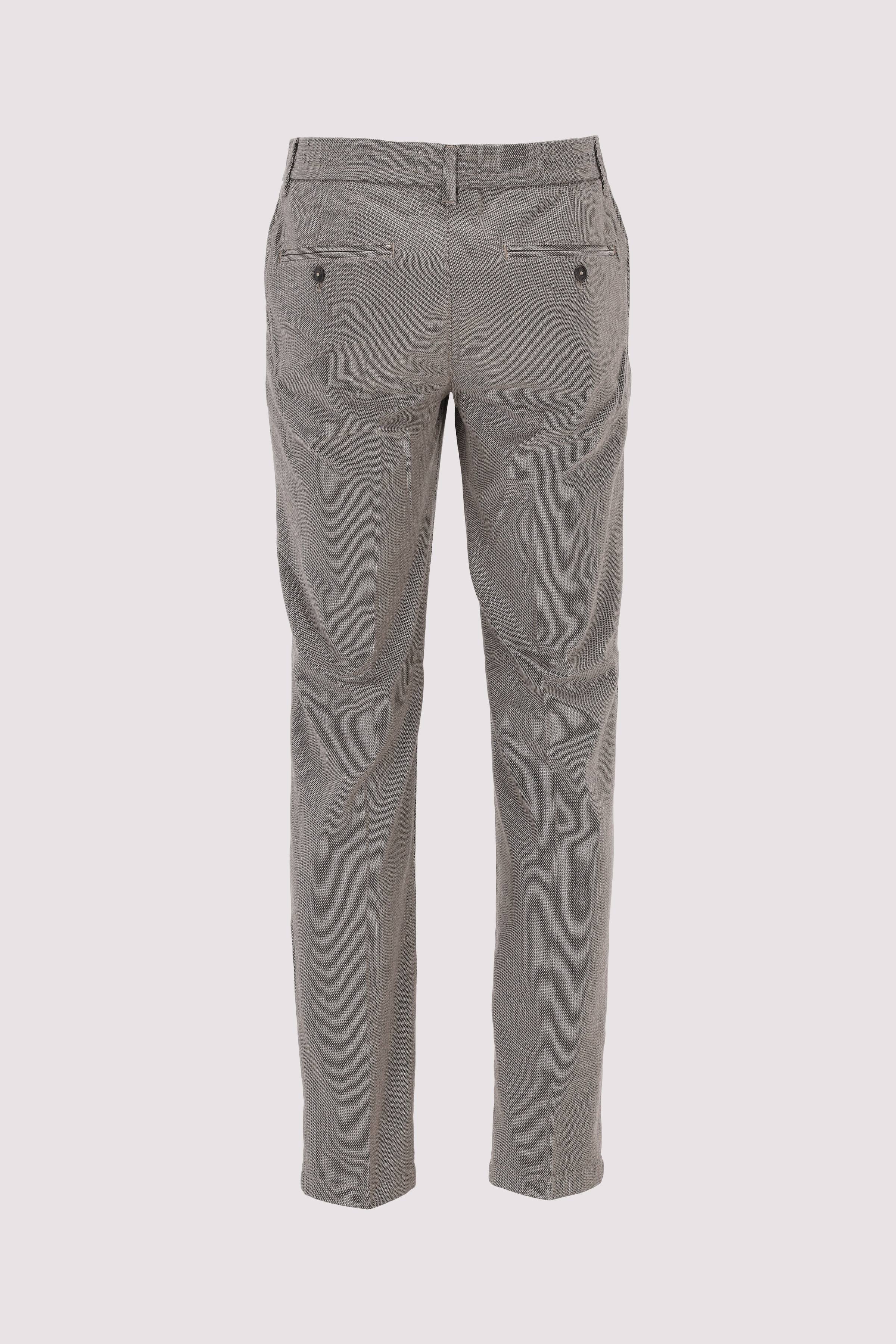 Woven Pants, Model Stig Jogger