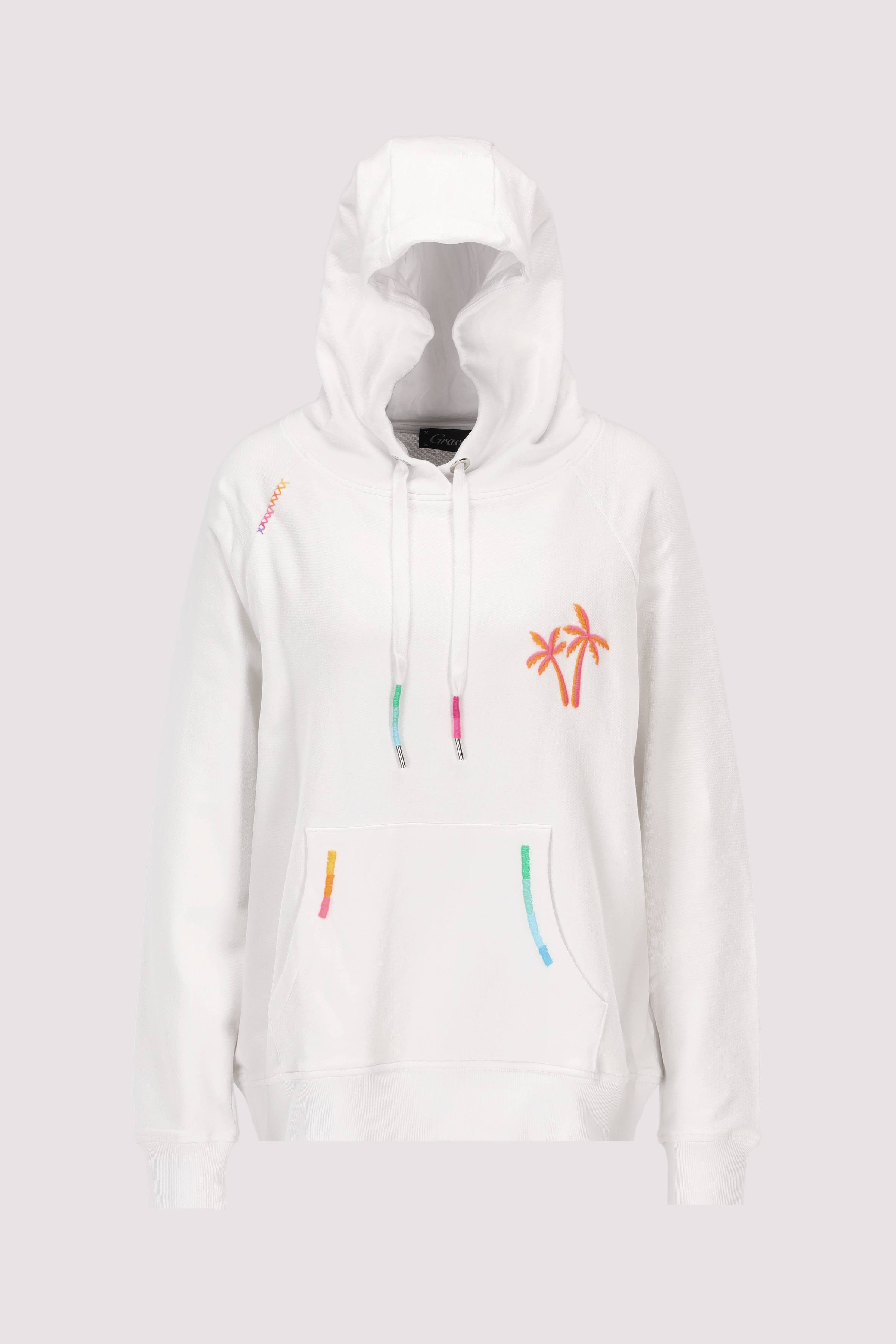 Grace - Hoodie Grace - Hoodie