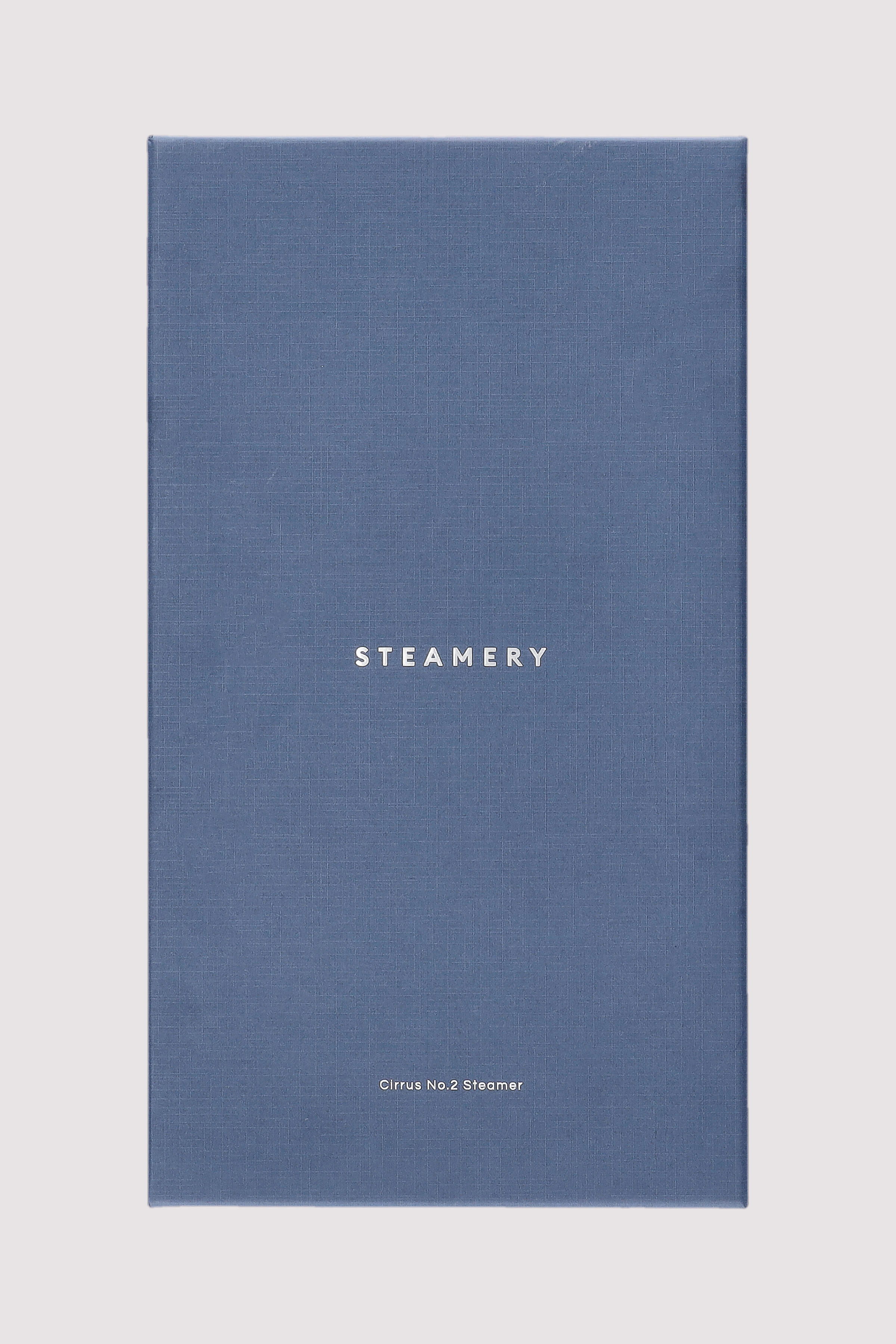 Steamery - Steamer Cirrus No. 2 Steamery - Steamer Cirrus No. 2
