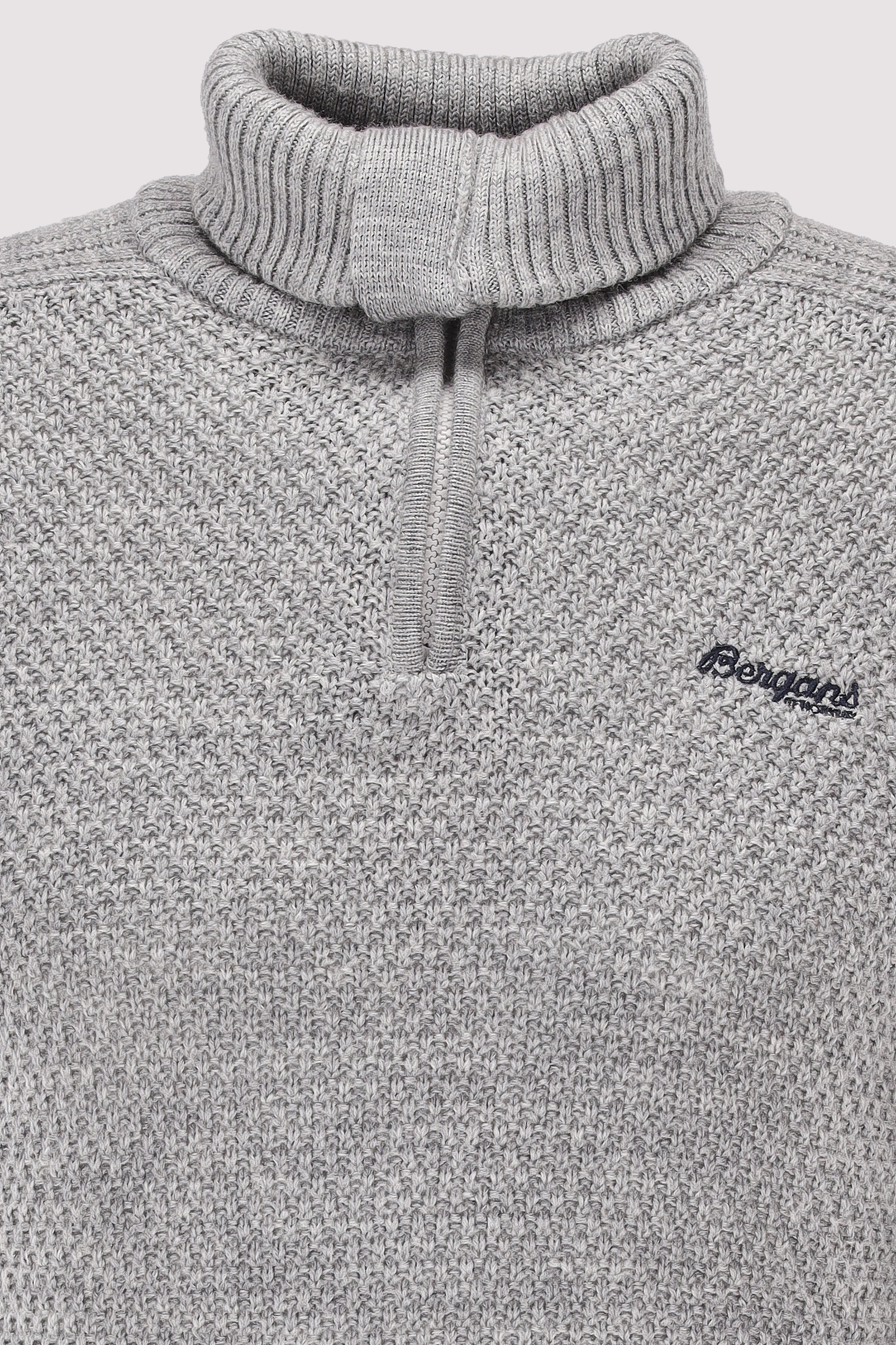 Bergans - Ulriken Jumper