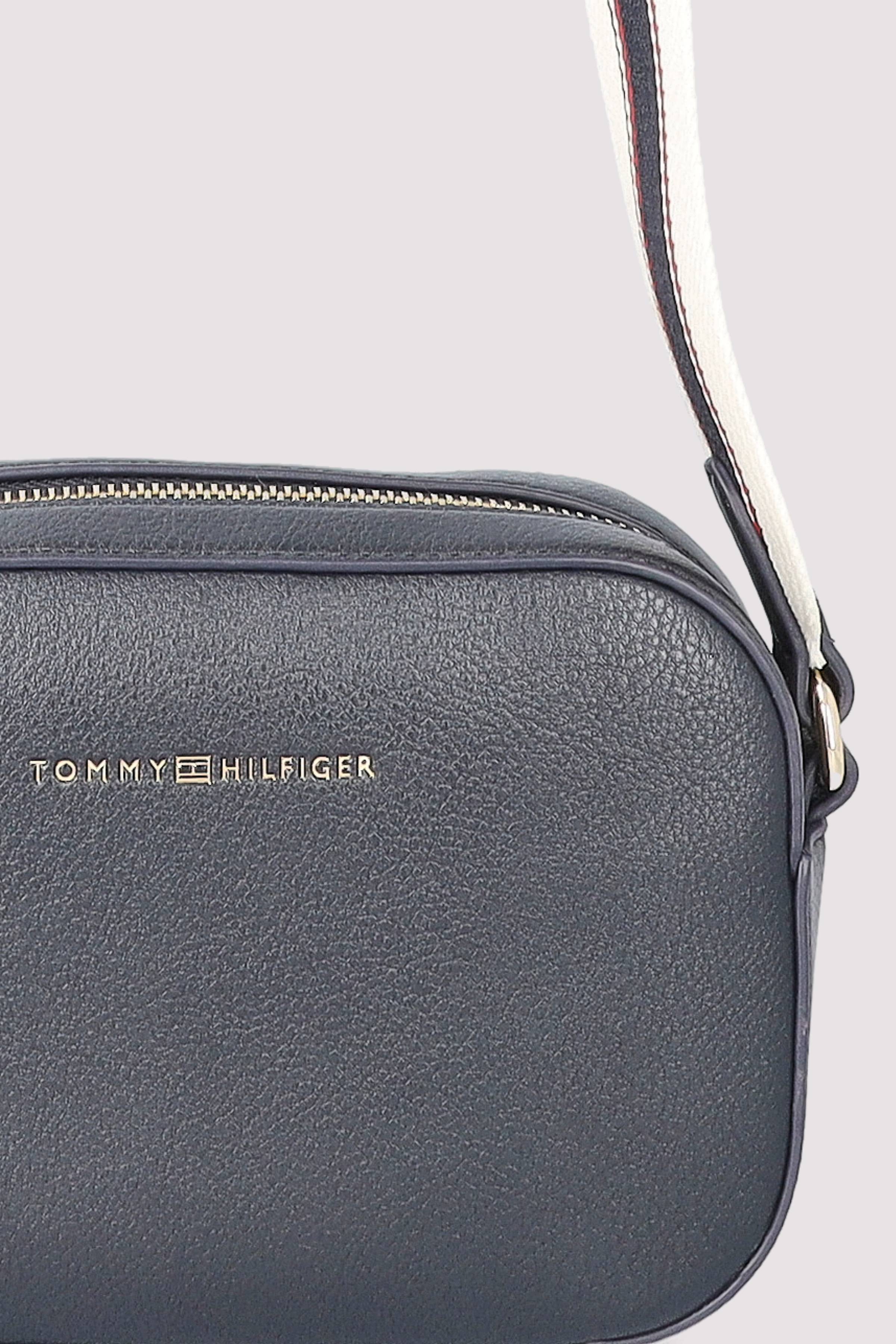 TH LOGOTAPE CAMERA BAG