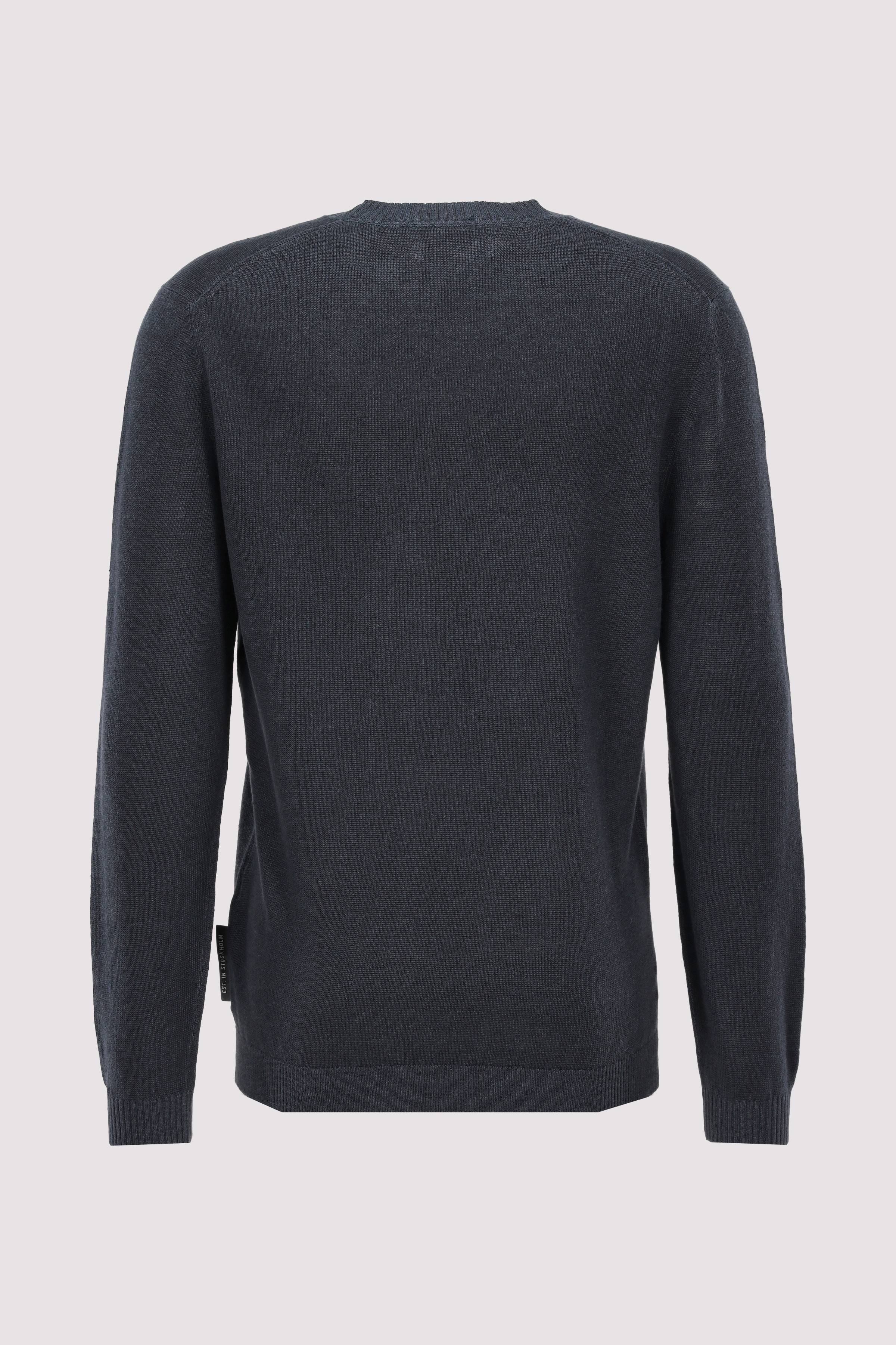 Marc O´Polo International - Crewneck,linen Marc O´Polo International - Crewneck,linen