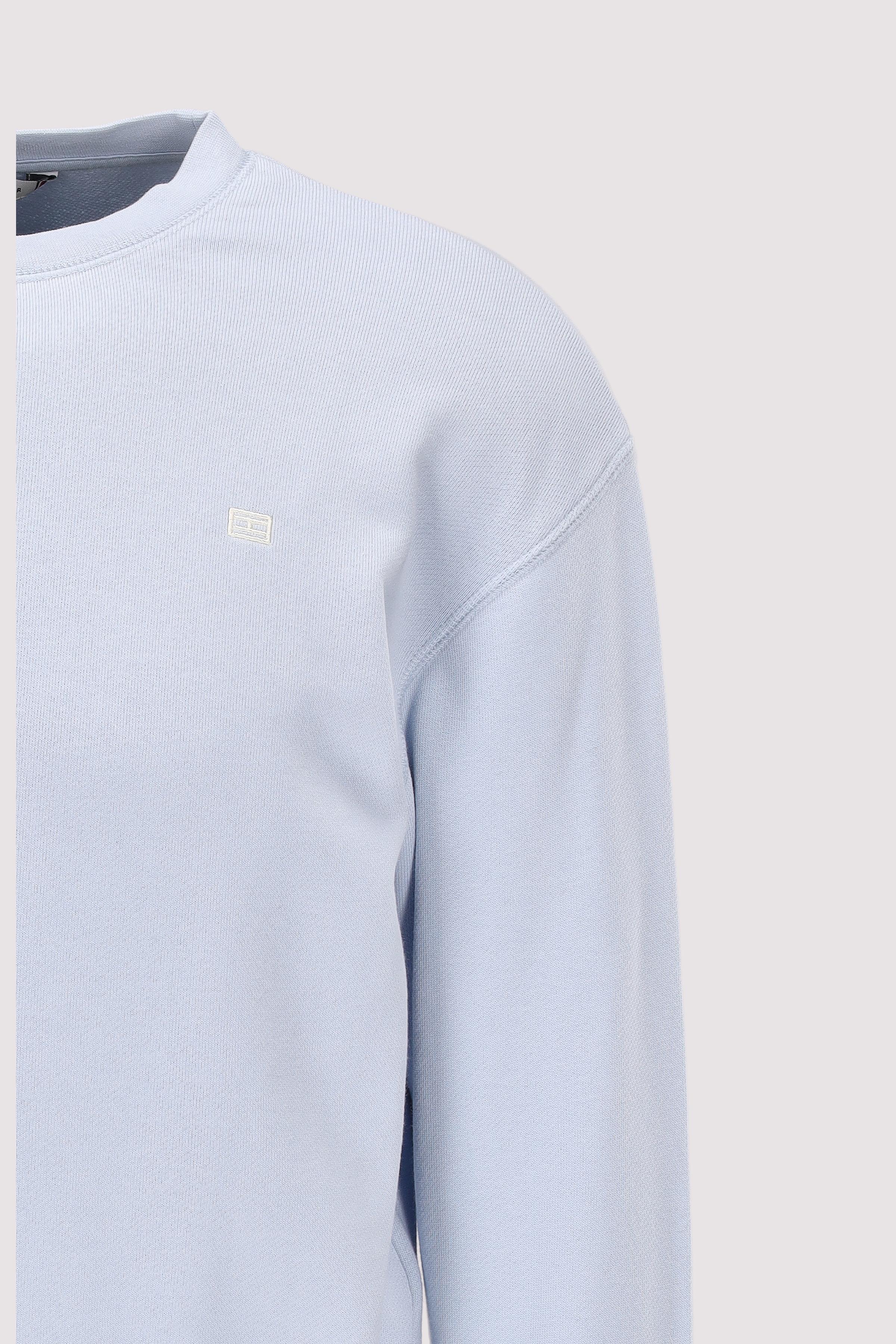 Tommy Hilfiger - REG CONTRAST FLAG SWEATSHIRT Tommy Hilfiger - REG CONTRAST FLAG SWEATSHIRT