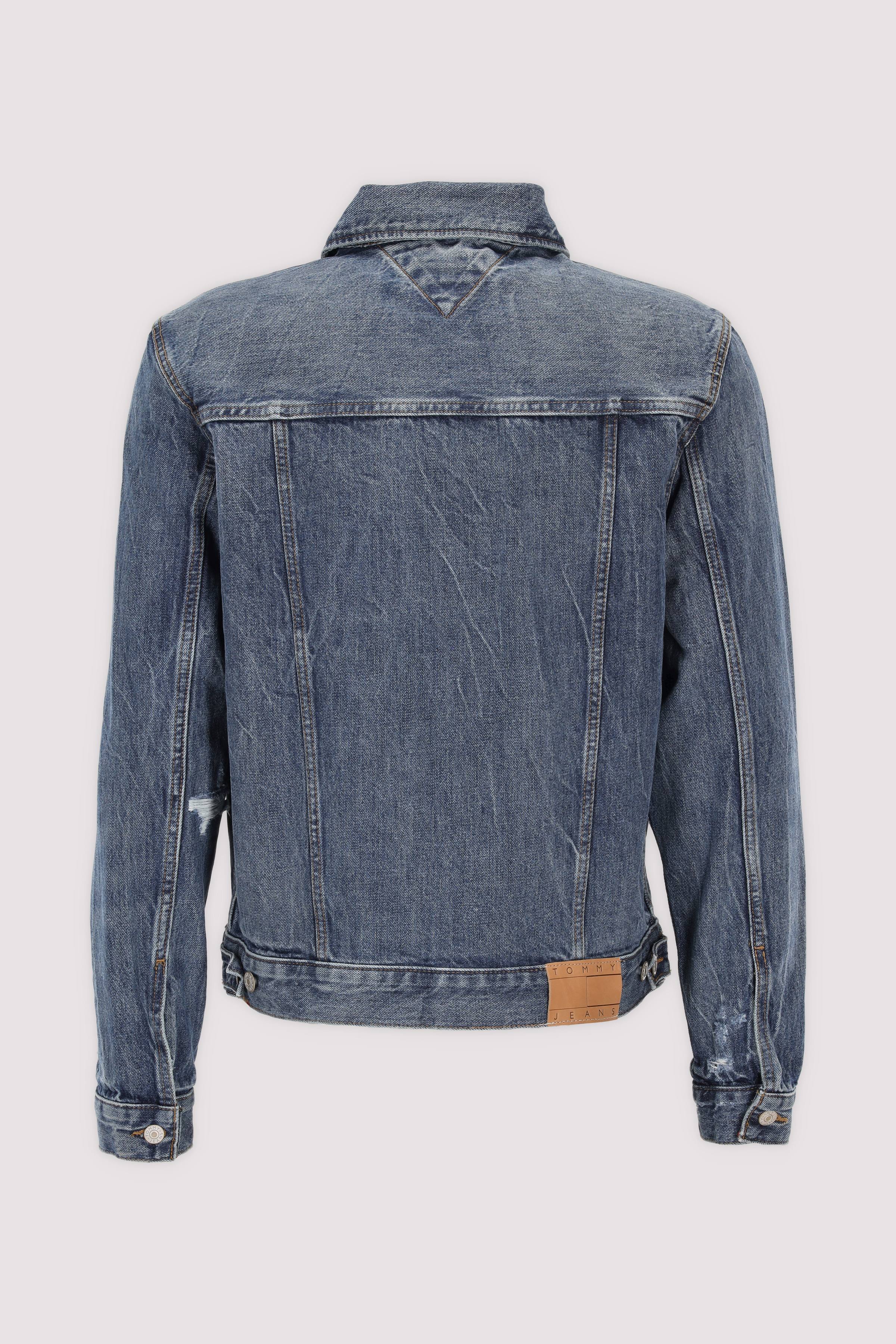 Tommy Hilfiger Denimjacke für Herren