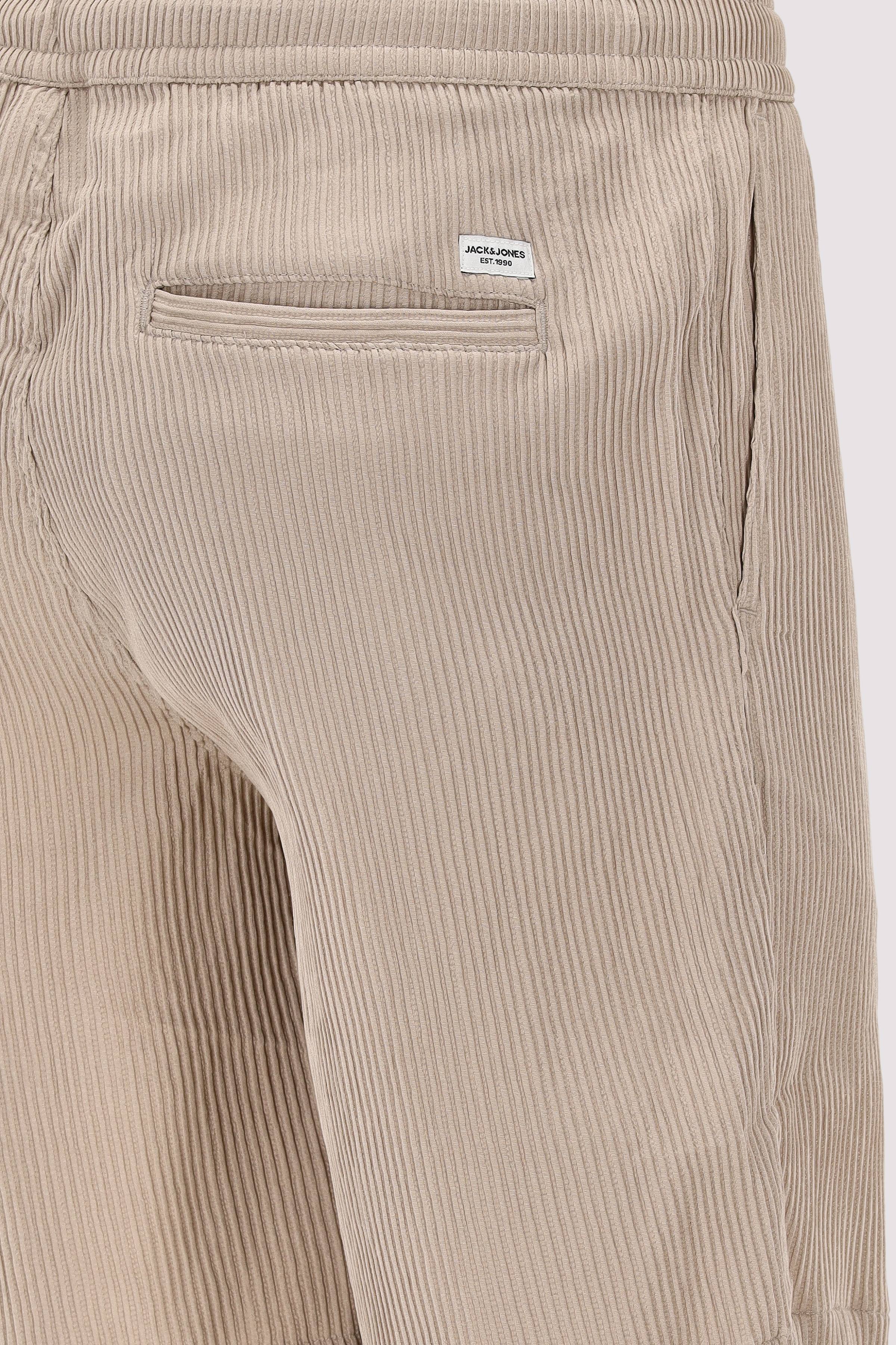 Jack and Jones - Jack und Jones Shorts mit Stretch