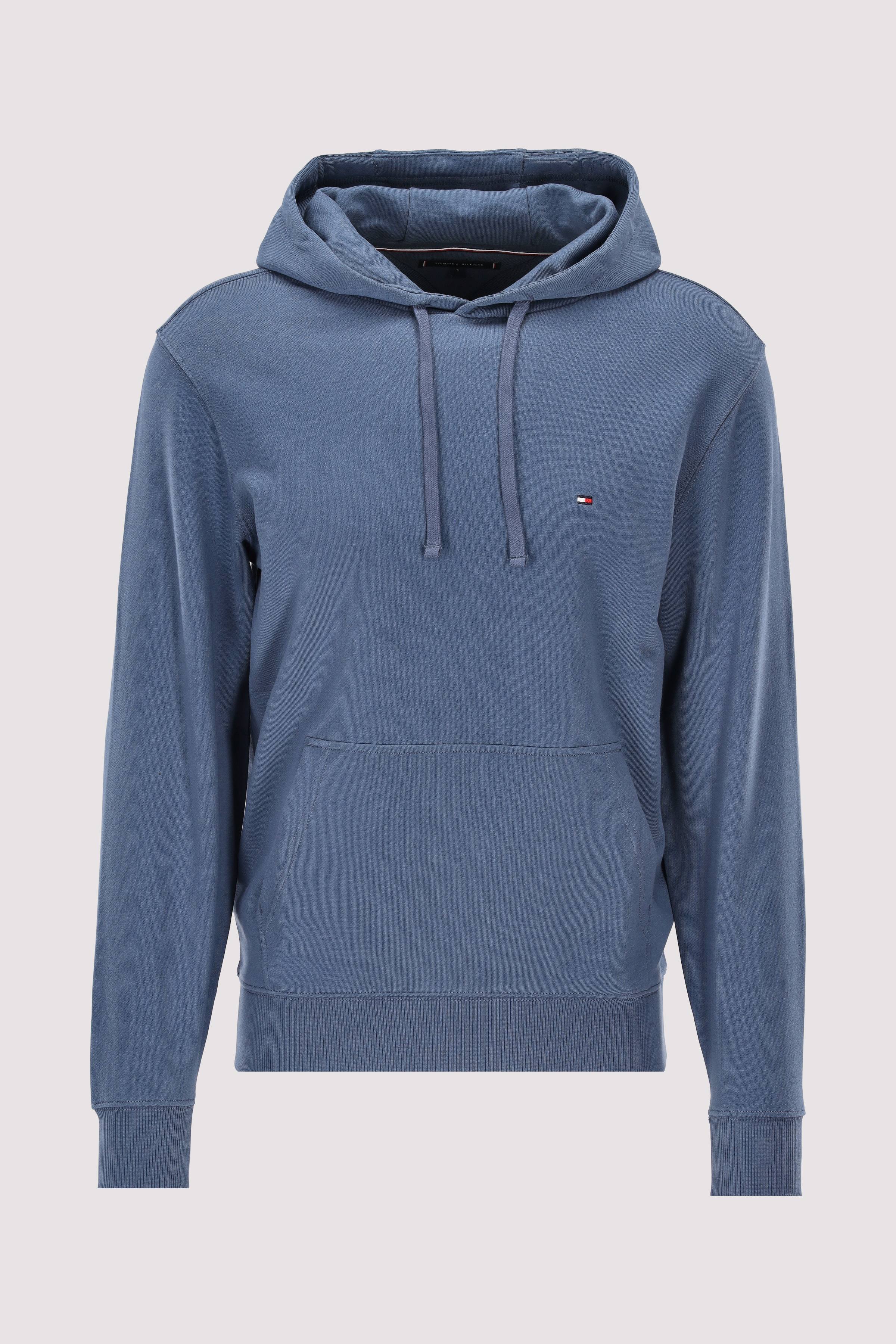 ESSENTIAL TERRY HOODY