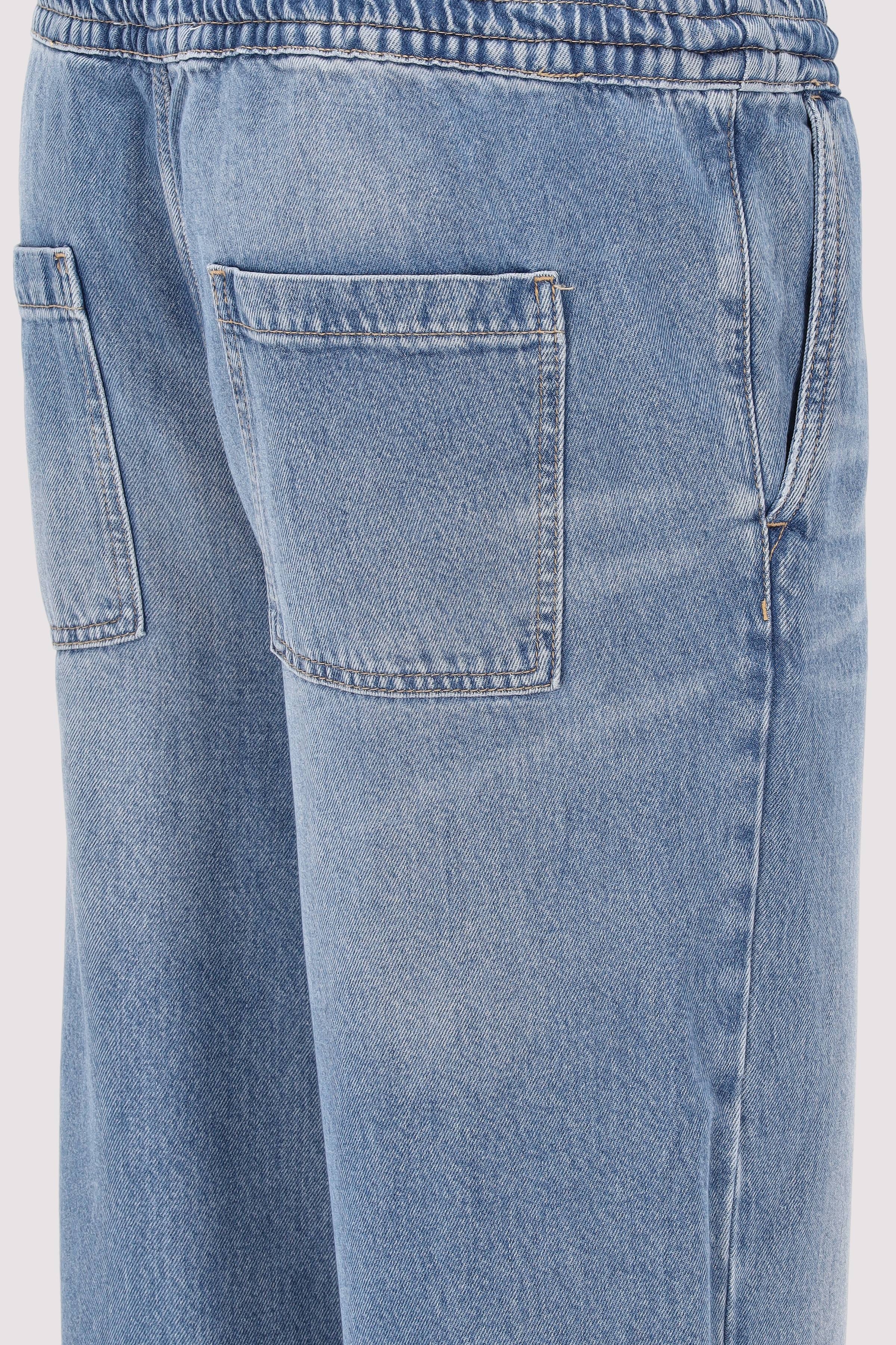 Marc O Polo Casual - Denim Trousers, Jogger, Relaxe