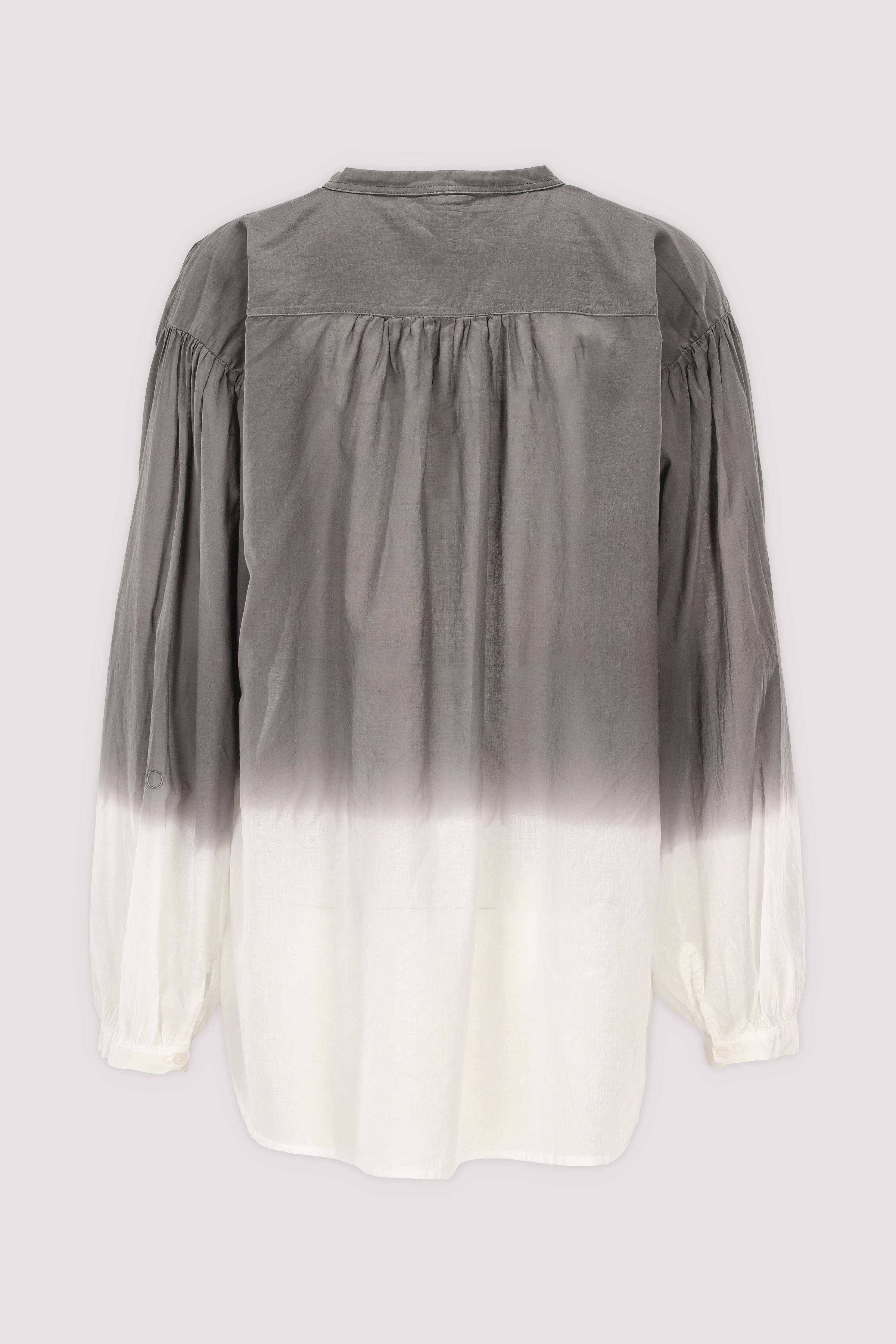 10Days - dip dye blouse