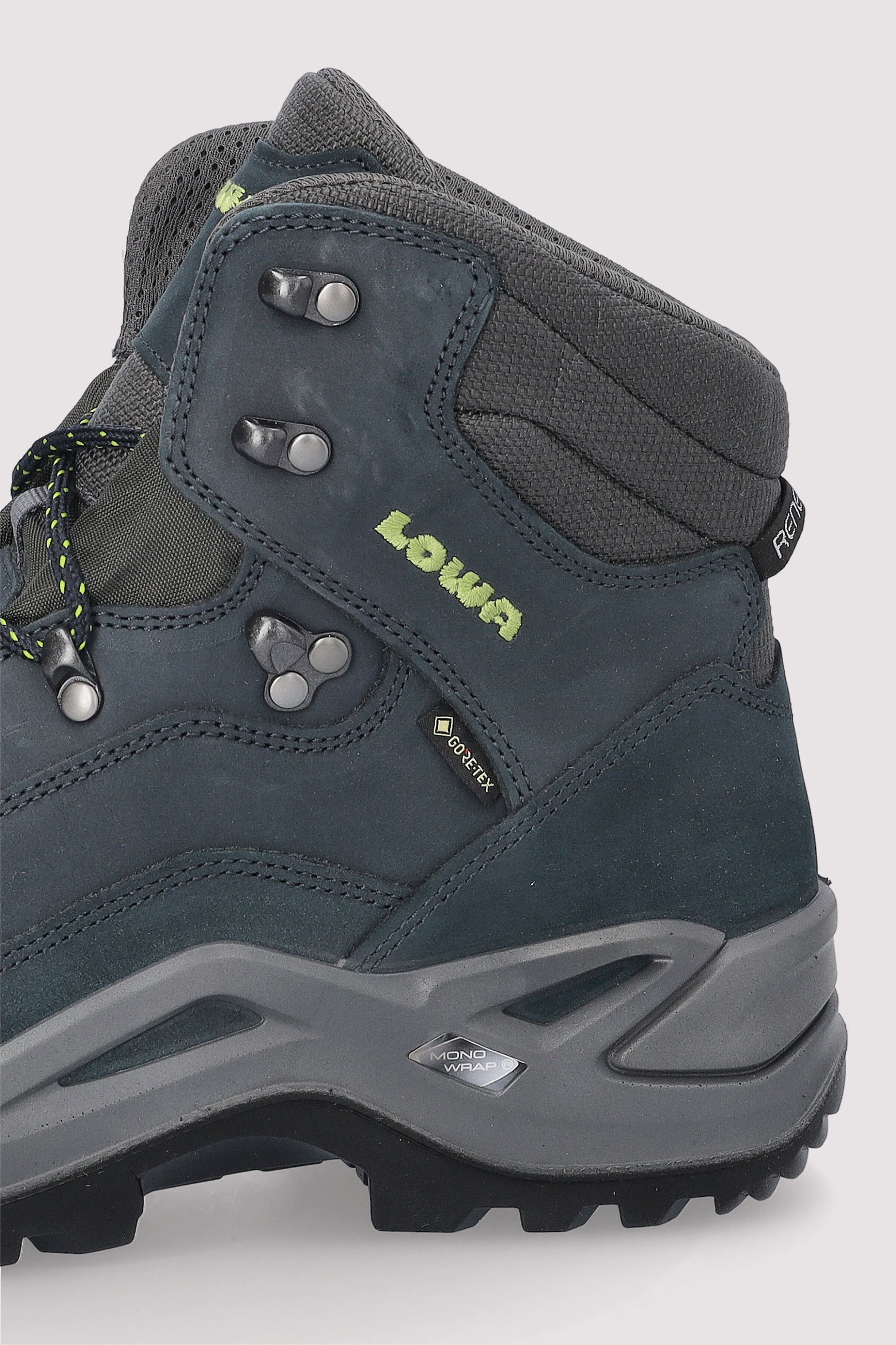 Lowa - RENEGADE GTX MID Lowa - RENEGADE GTX MID