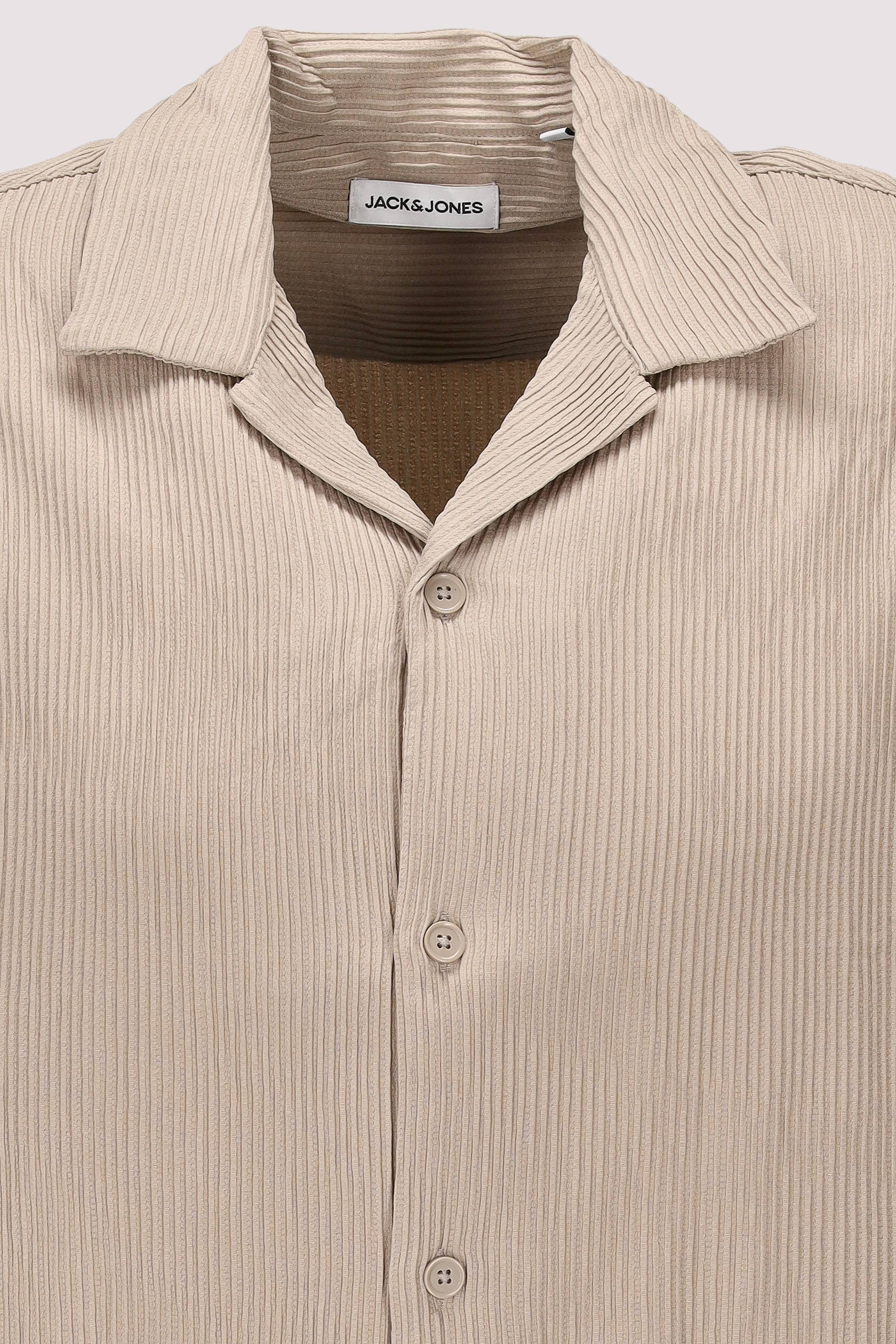 Jack and Jones - Jack and Jones Hemd lässig