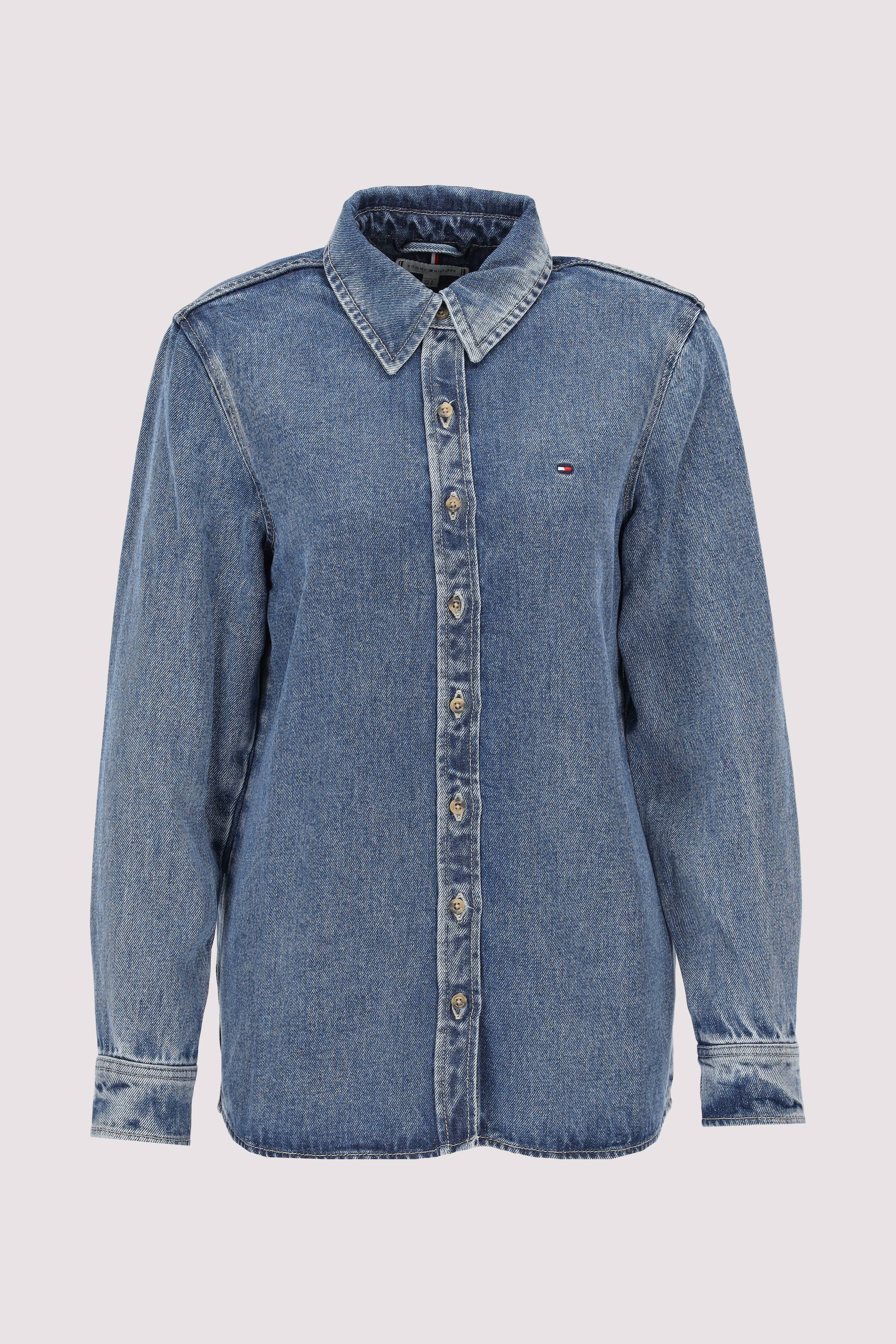 DNM LANA REG SHIRT