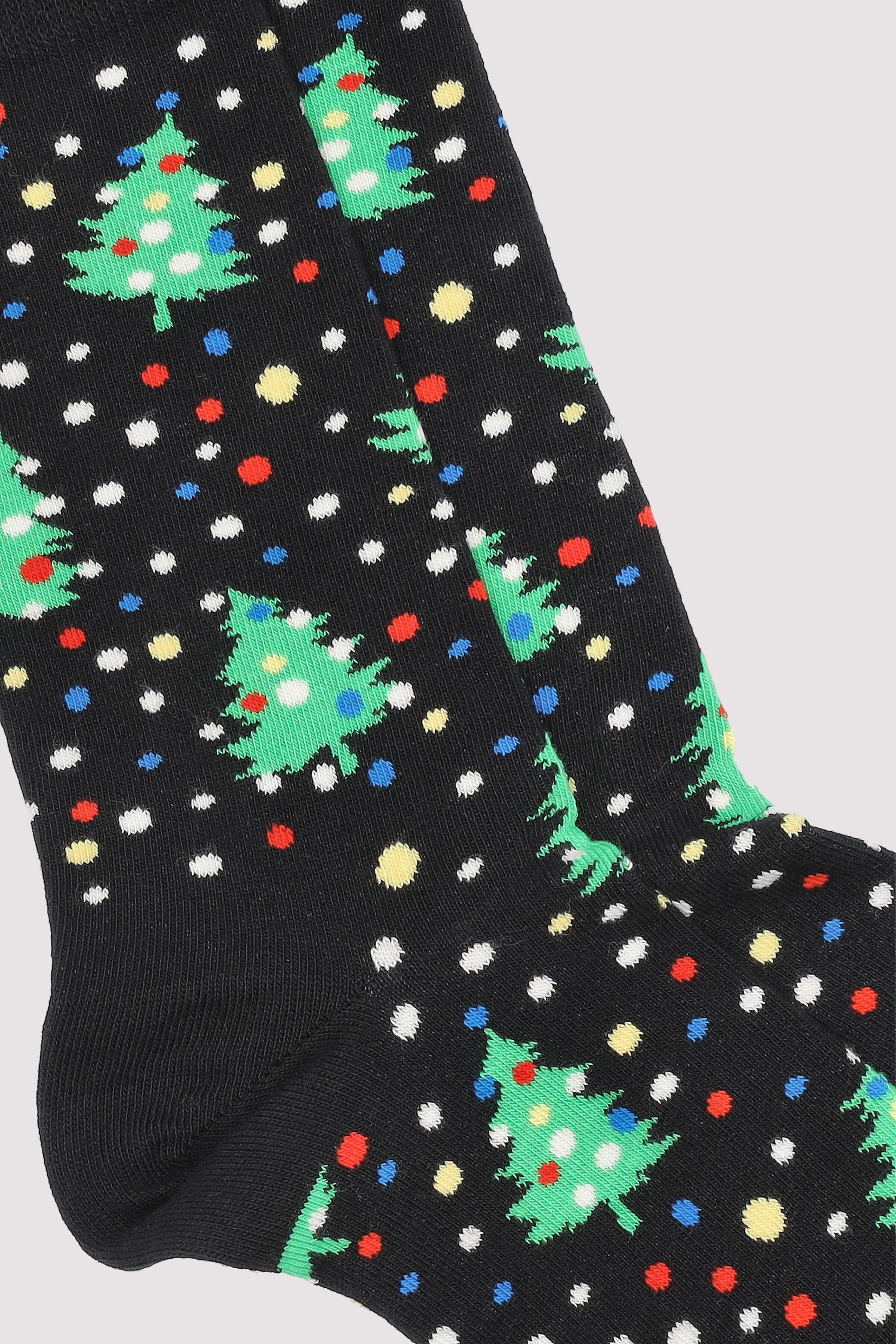 Christmas Night Sock