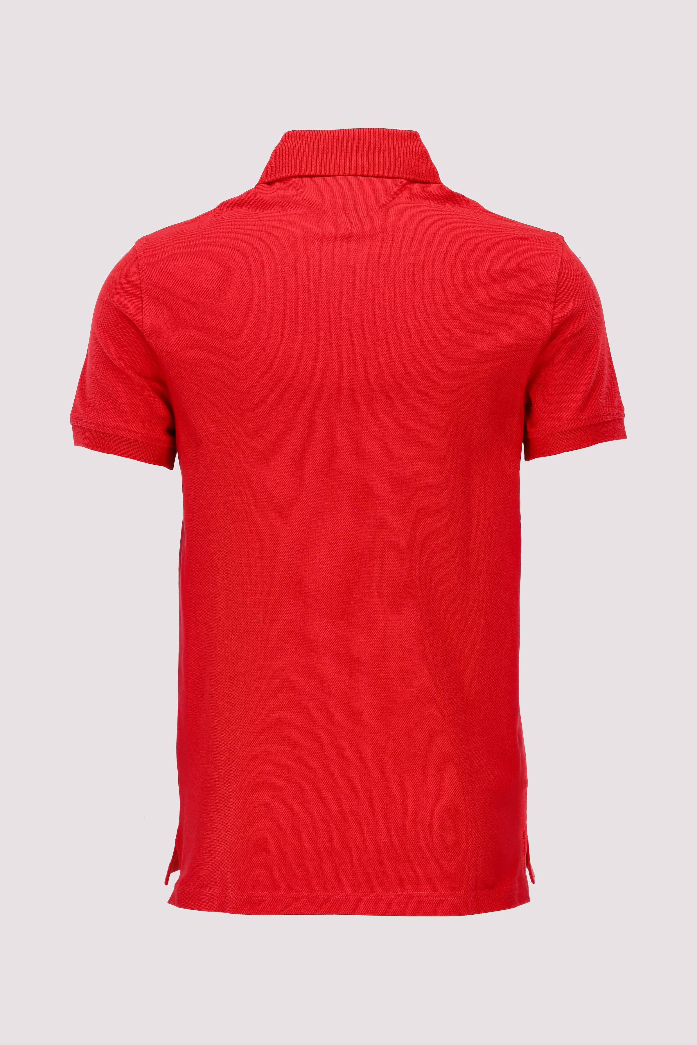 1985 REGULAR POLO | Red | M | 8720113803849