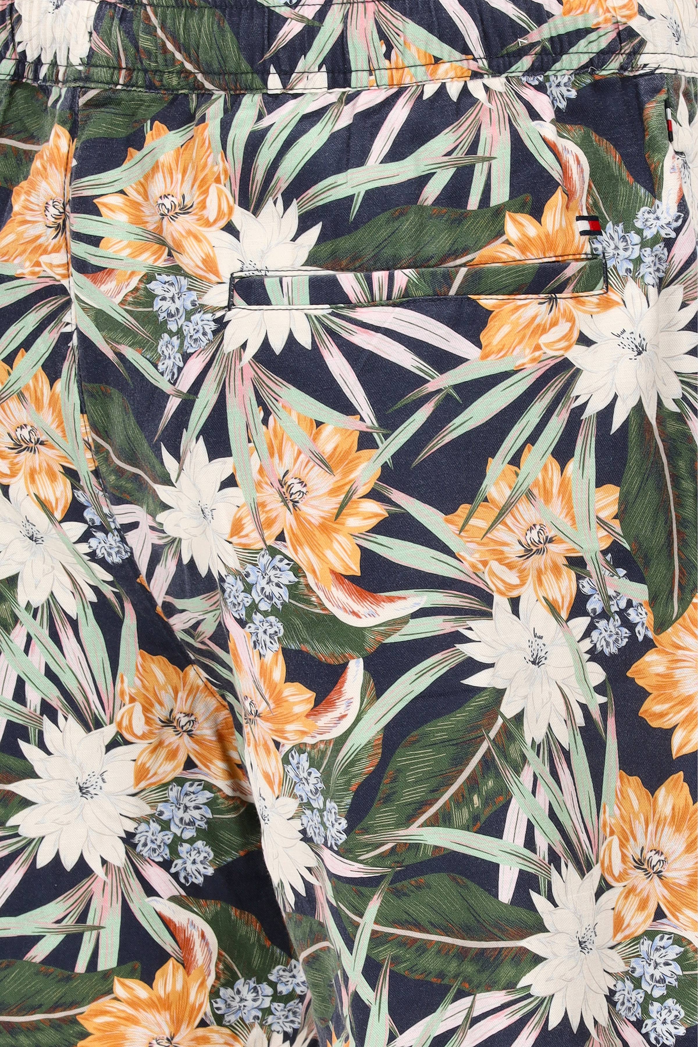 Tommy Hilfiger - Tommy Hilfiger Shorts blau