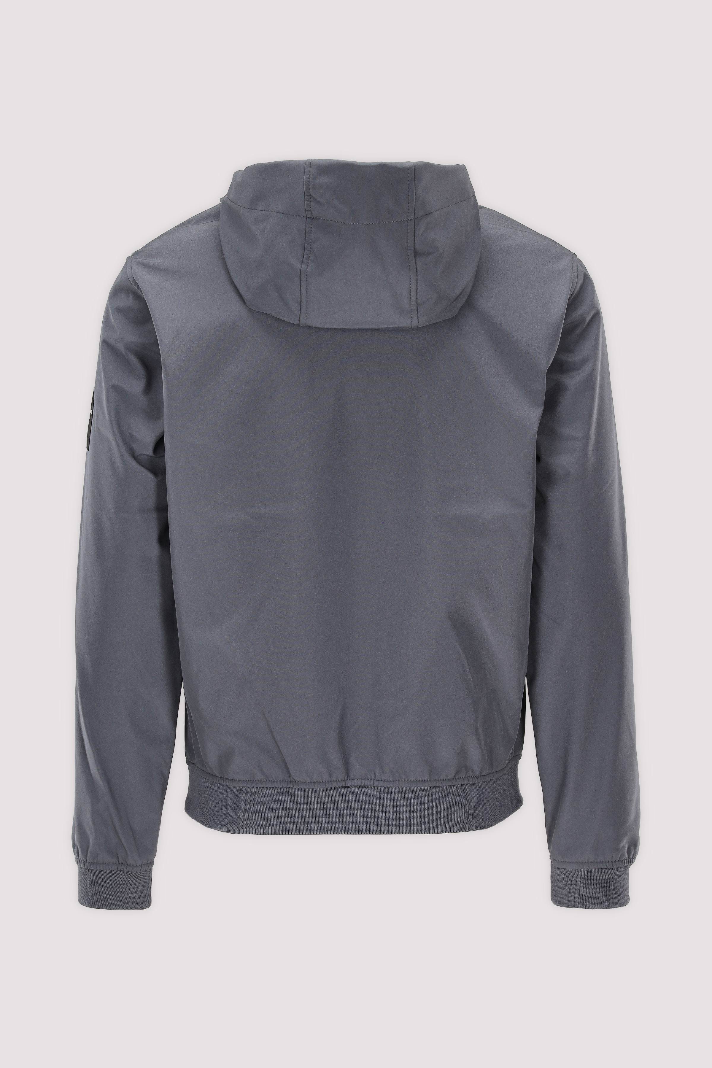 Jack and Jones Freizeitjacke Turbulence