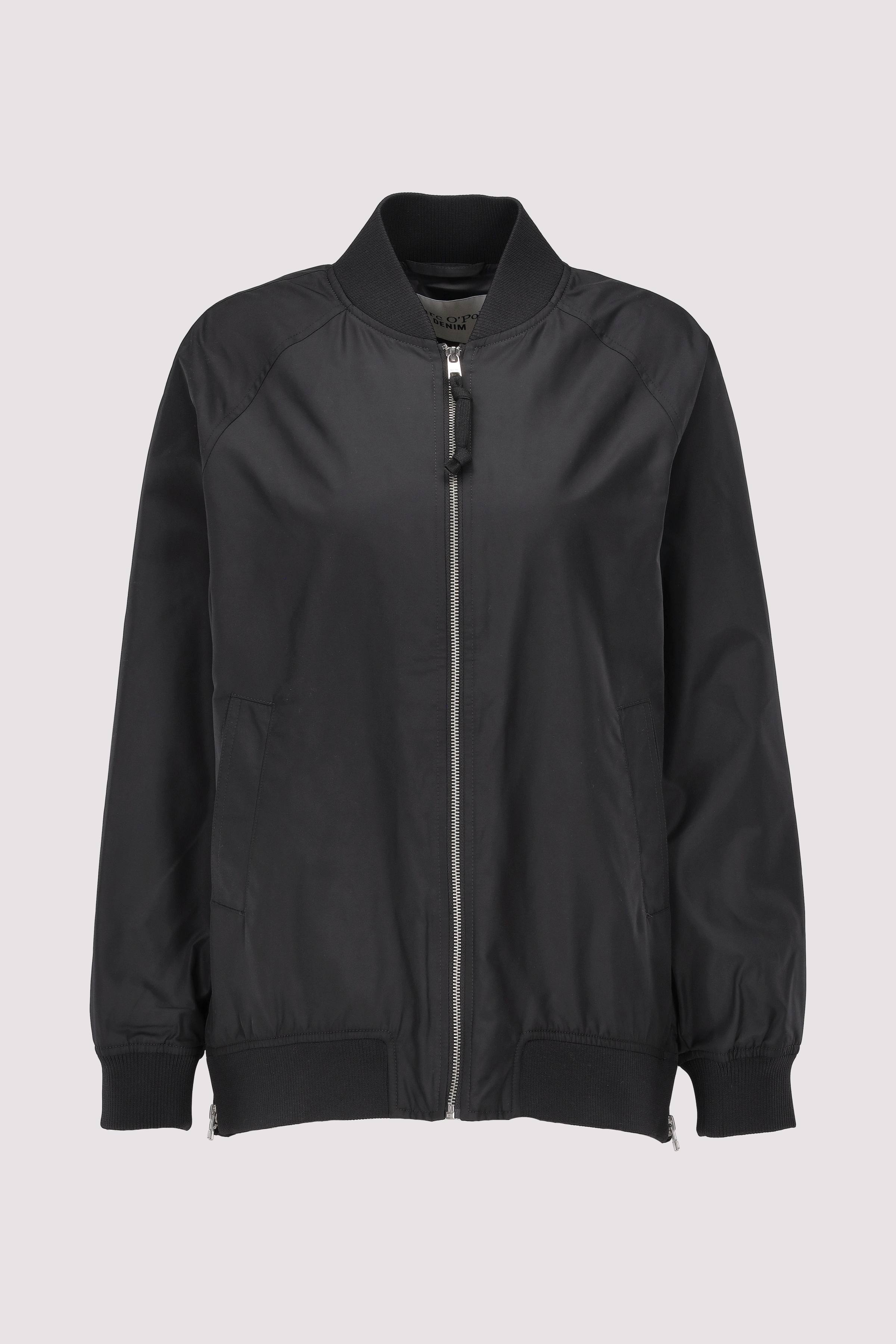 Woven Outdoor Jackets, Bomber 