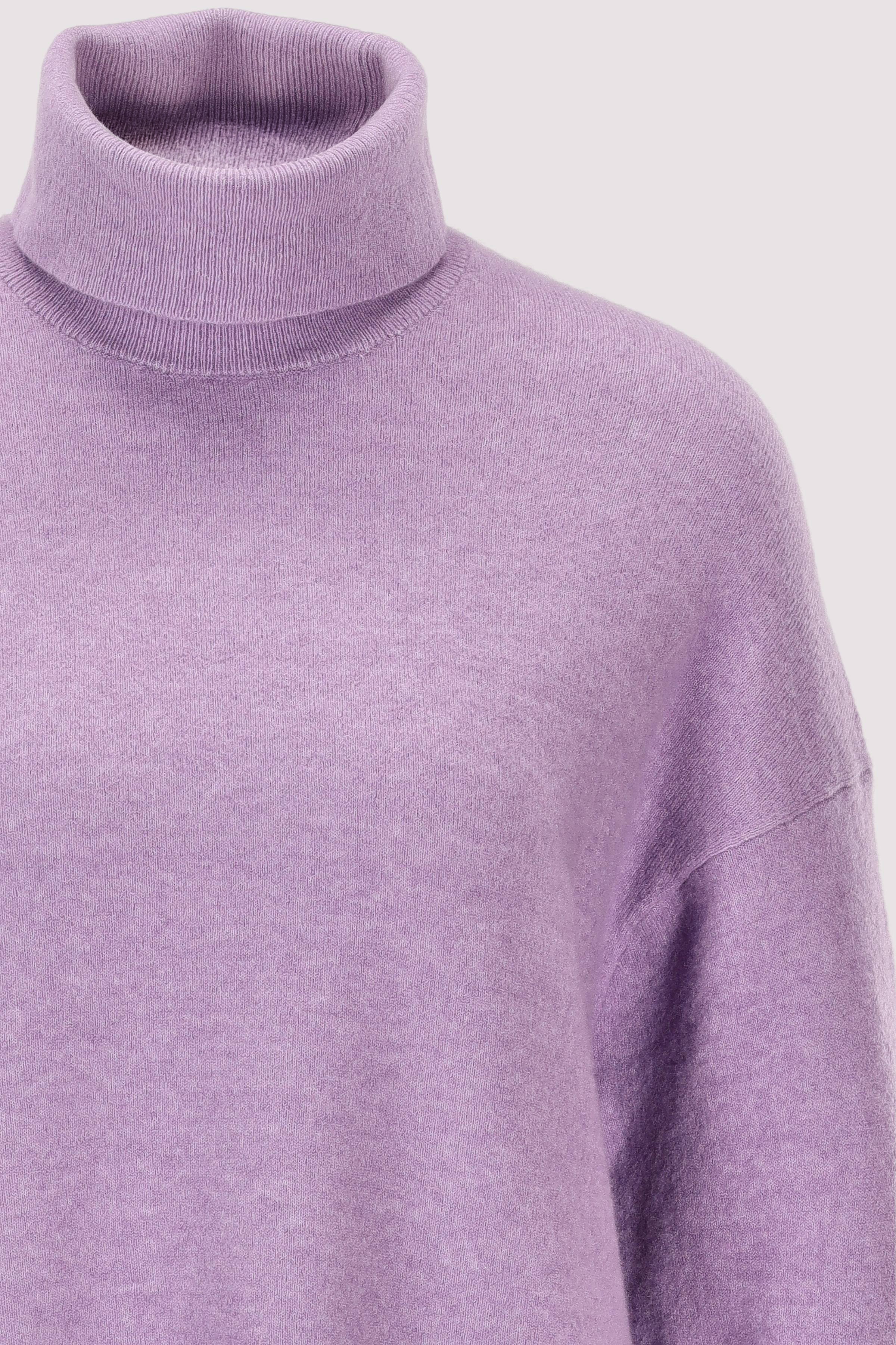 Marc O'Polo Denim - Marc O'Polo V-Pullover wärmend