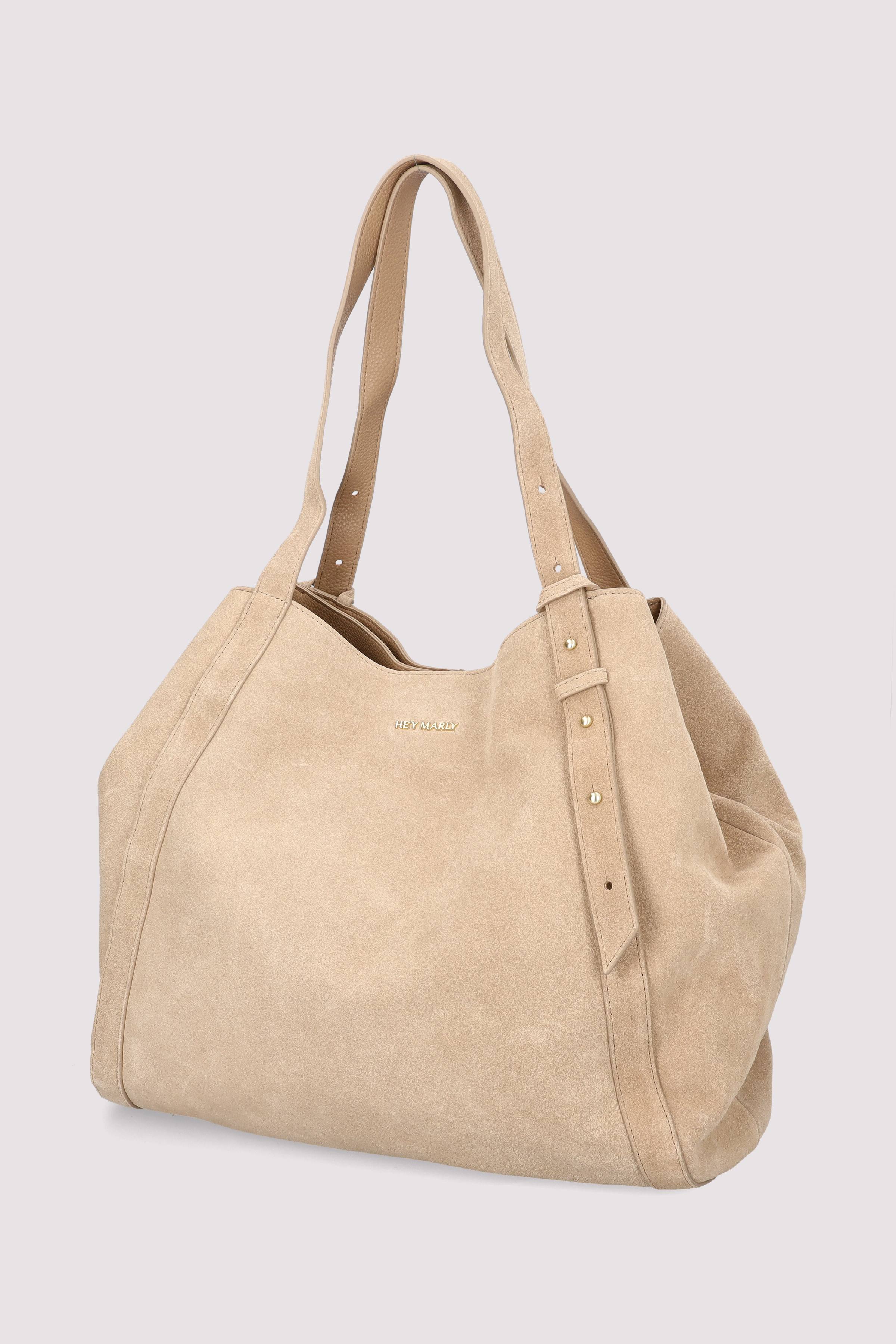 Hey Marly - Pretty Wonder Suede L Hey Marly - Pretty Wonder Suede L