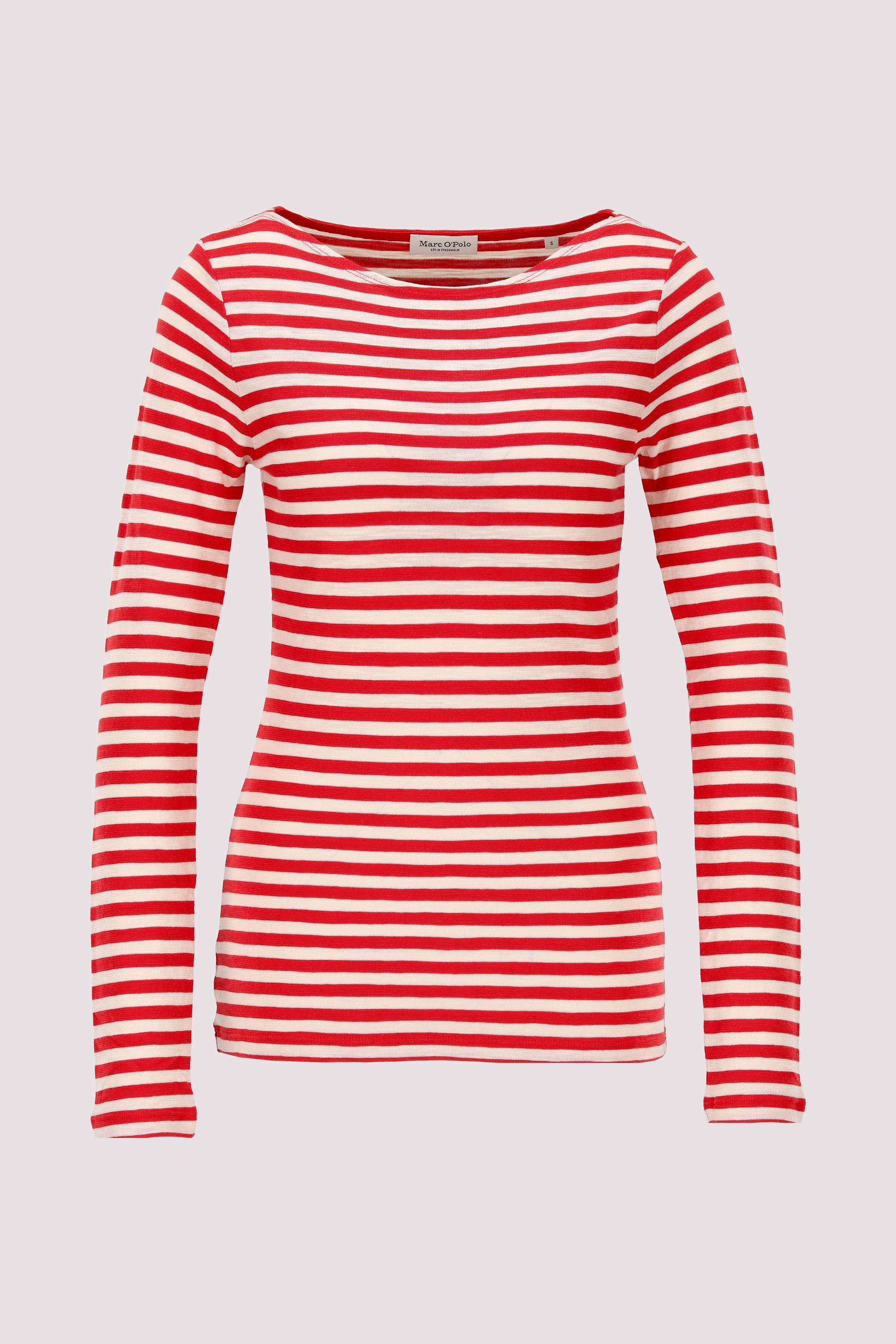 Jersey T-Shirts Longsleeve