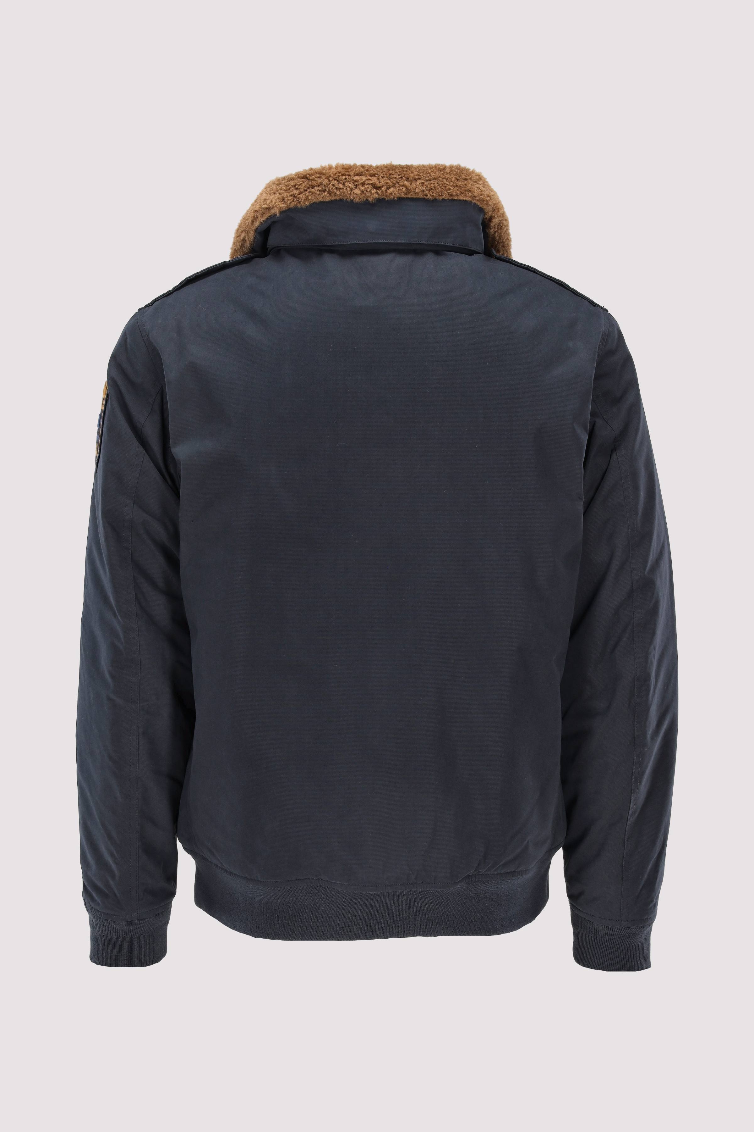 PME Legend Herren Bomberjacke Salute