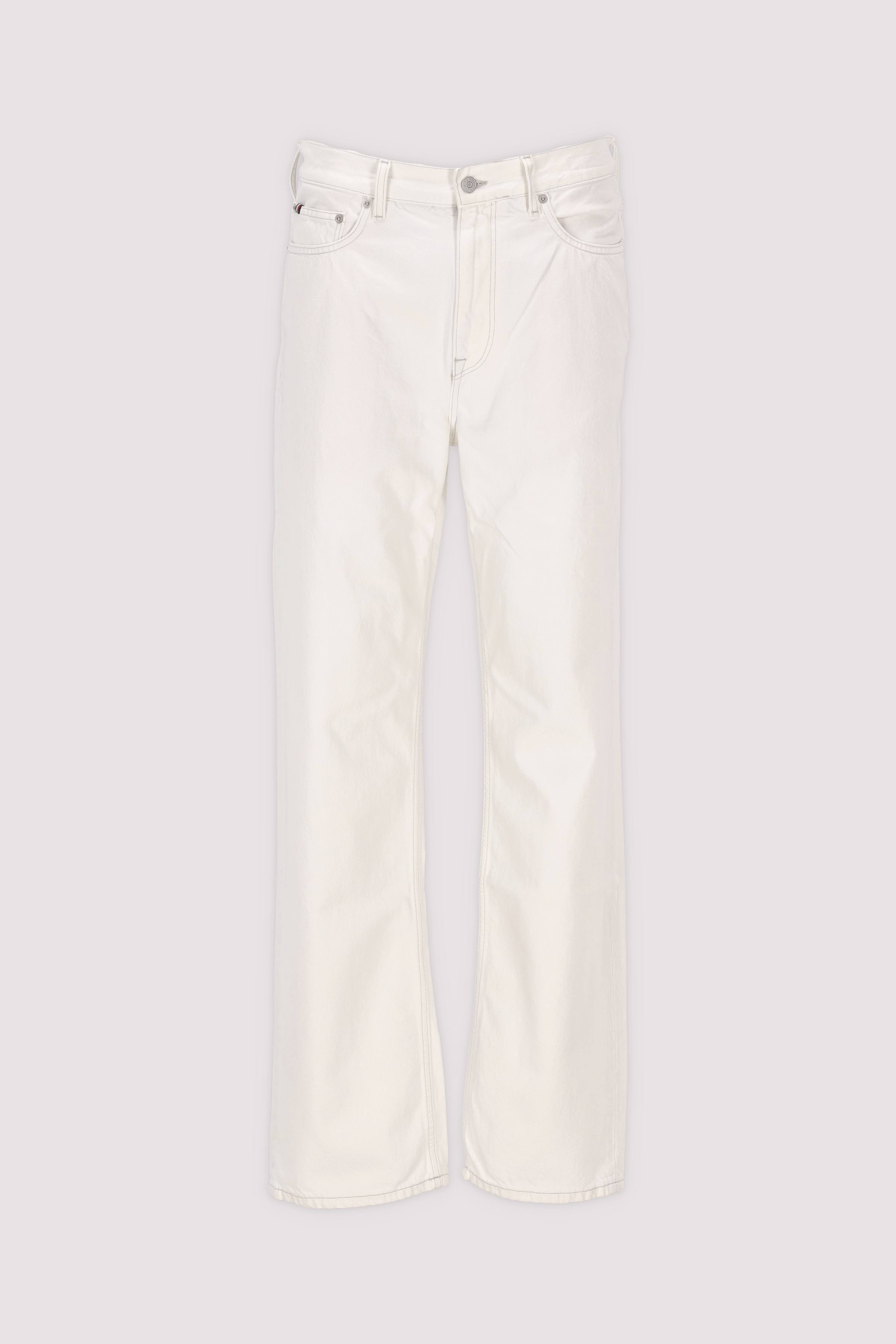 Tommy Hilfiger Jeans in Weiß