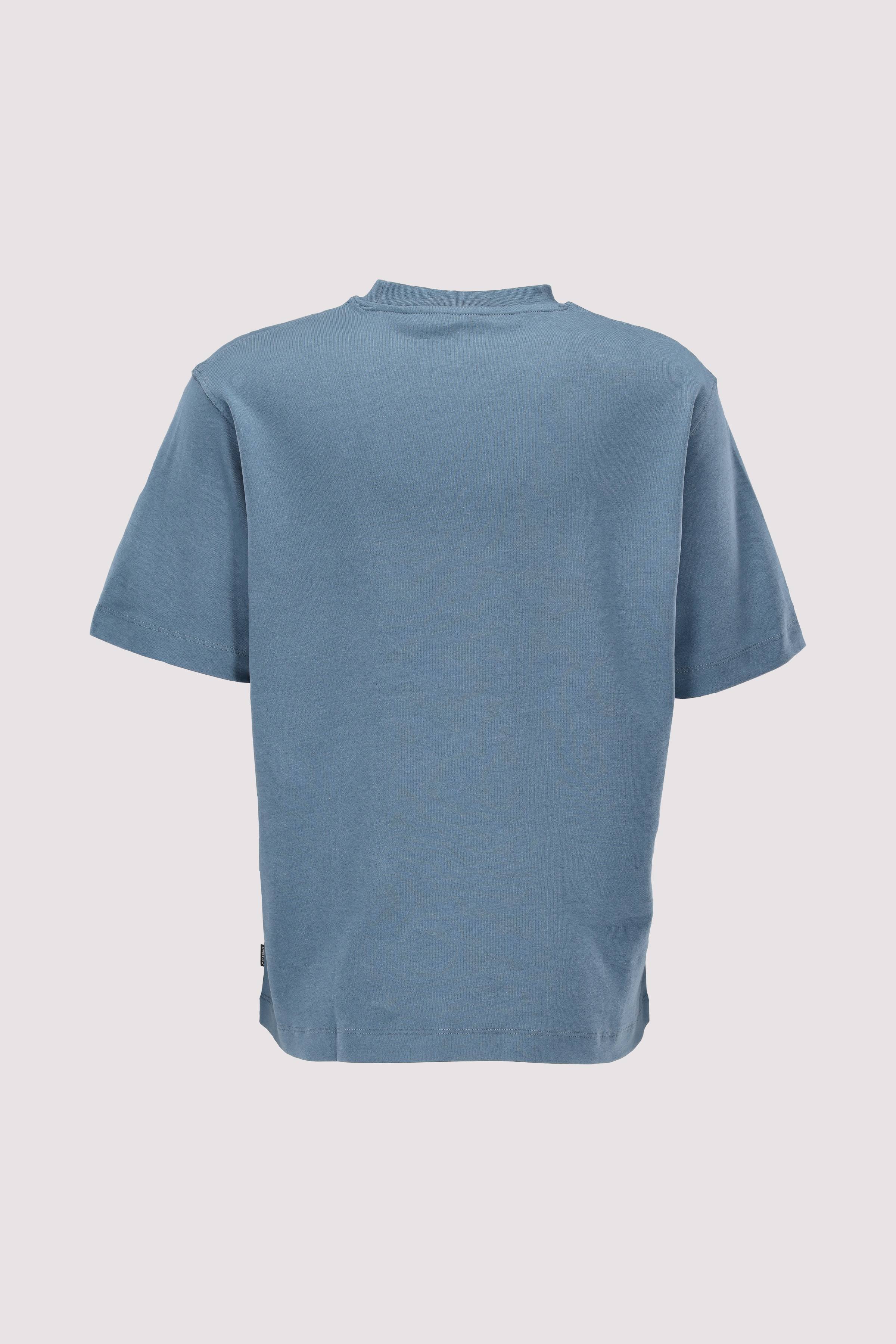 JJEURBAN EDGE TEE SS O-NECK NO