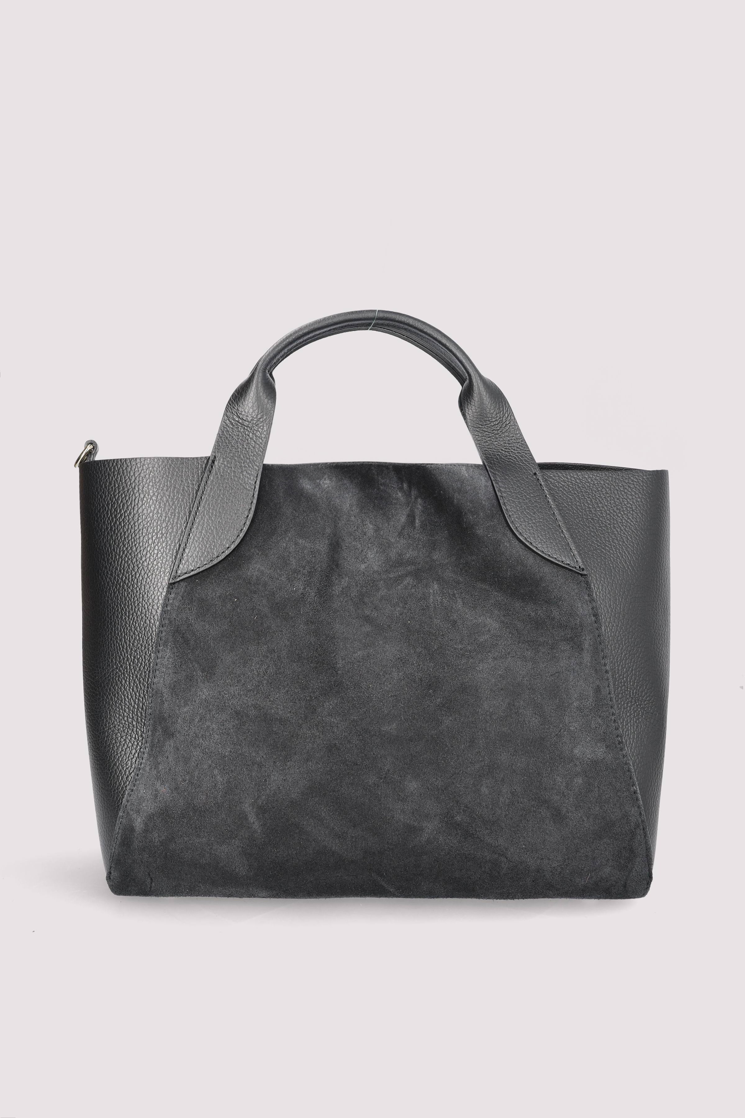 Cindy Suede Match