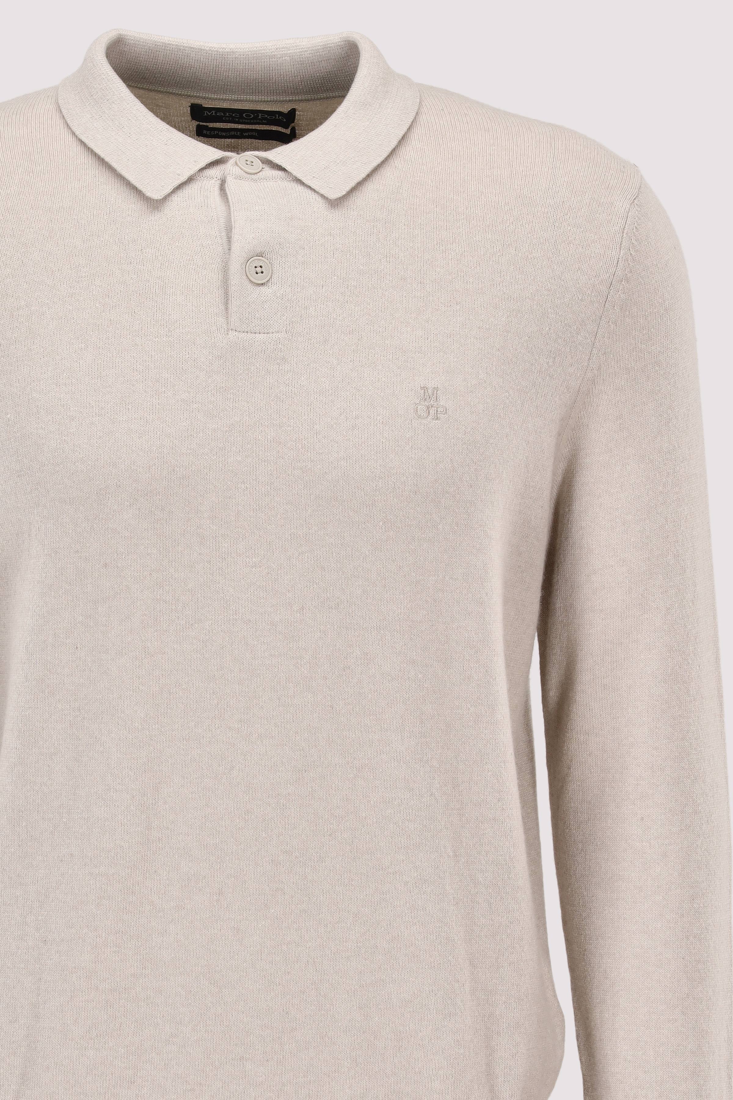 Marc O Polo Casual - Marc O'Polo Poloshirt