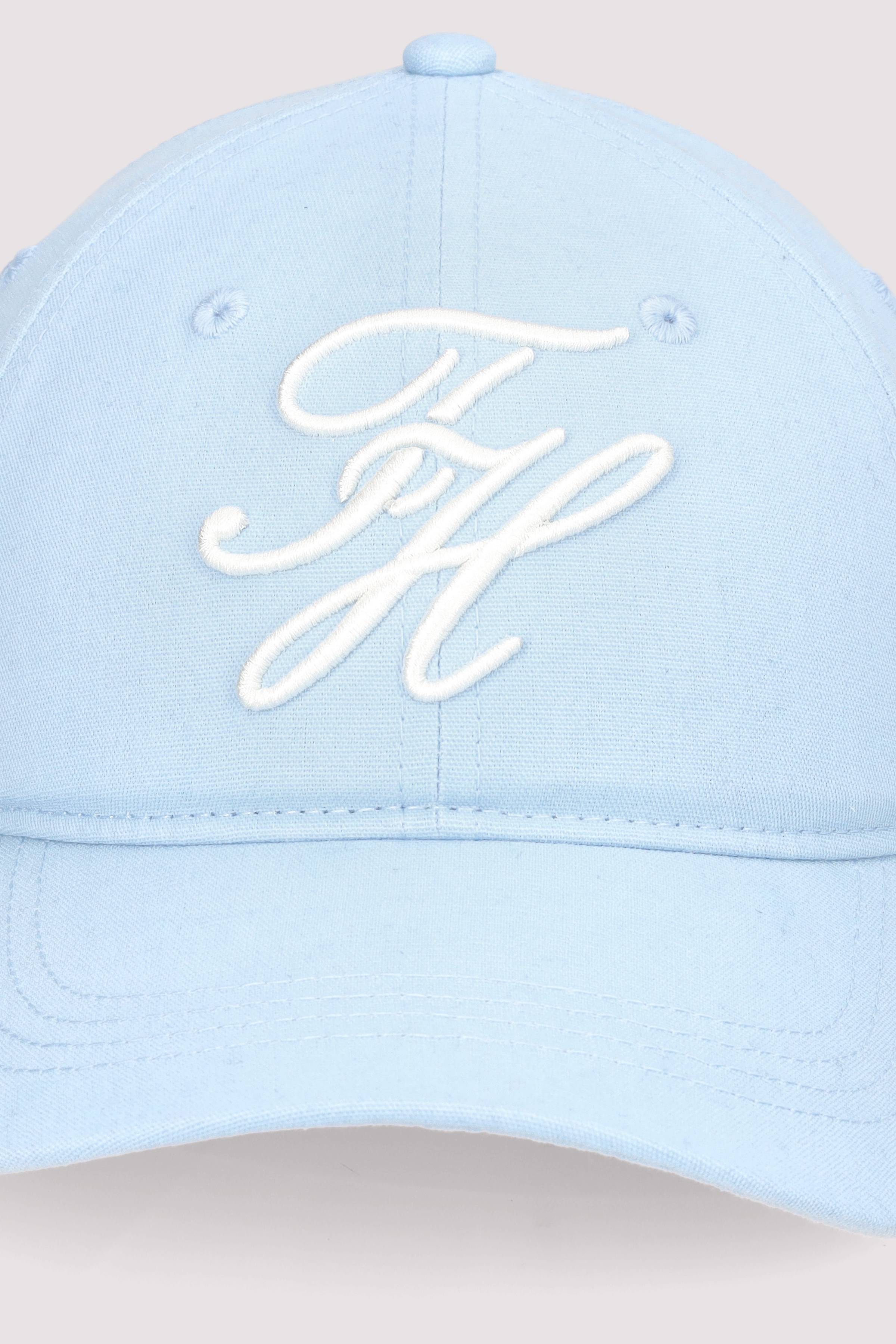 TH EMBROIDERED CAP