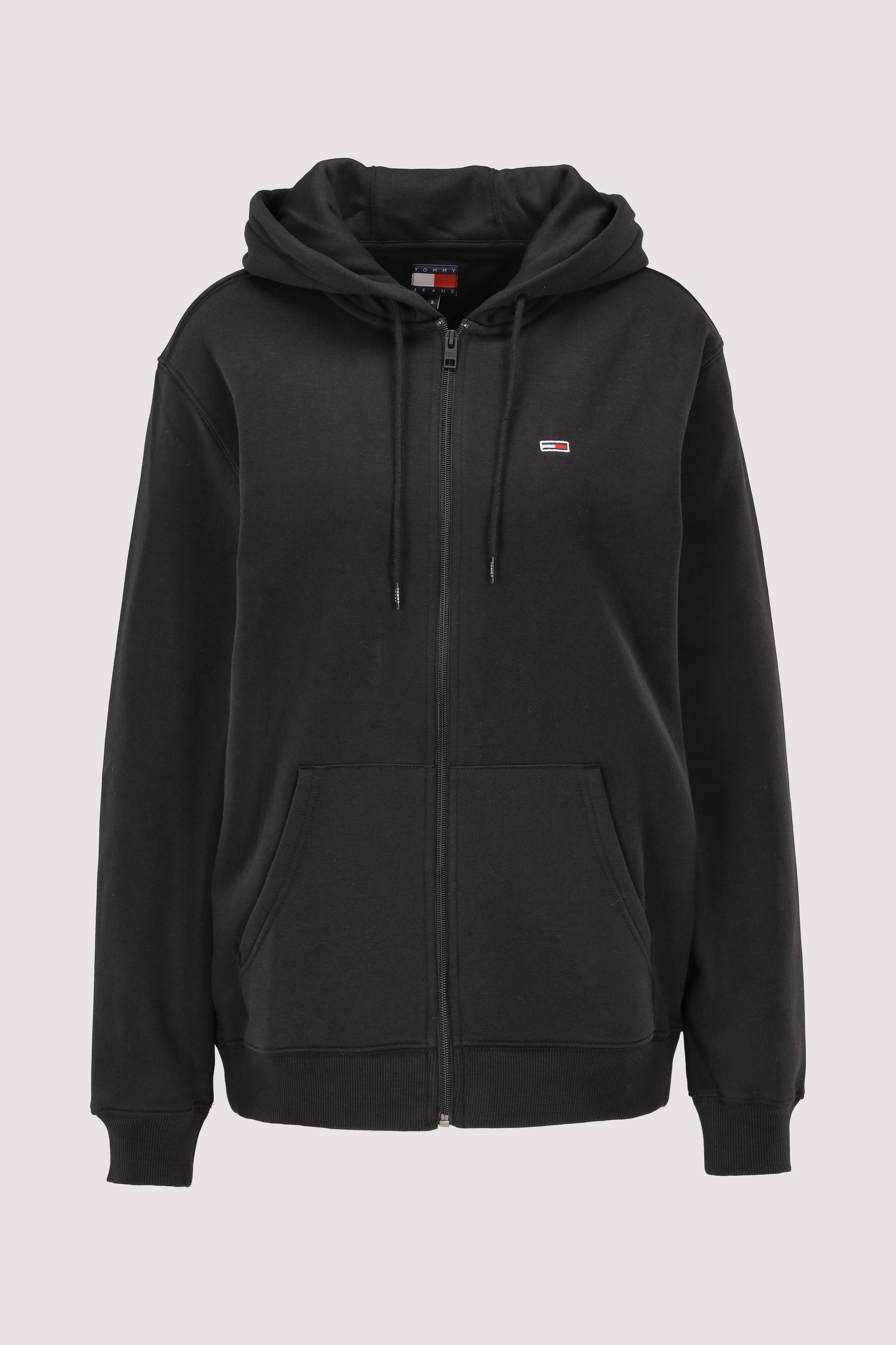 TJM REG S FLAG ZIP THRU