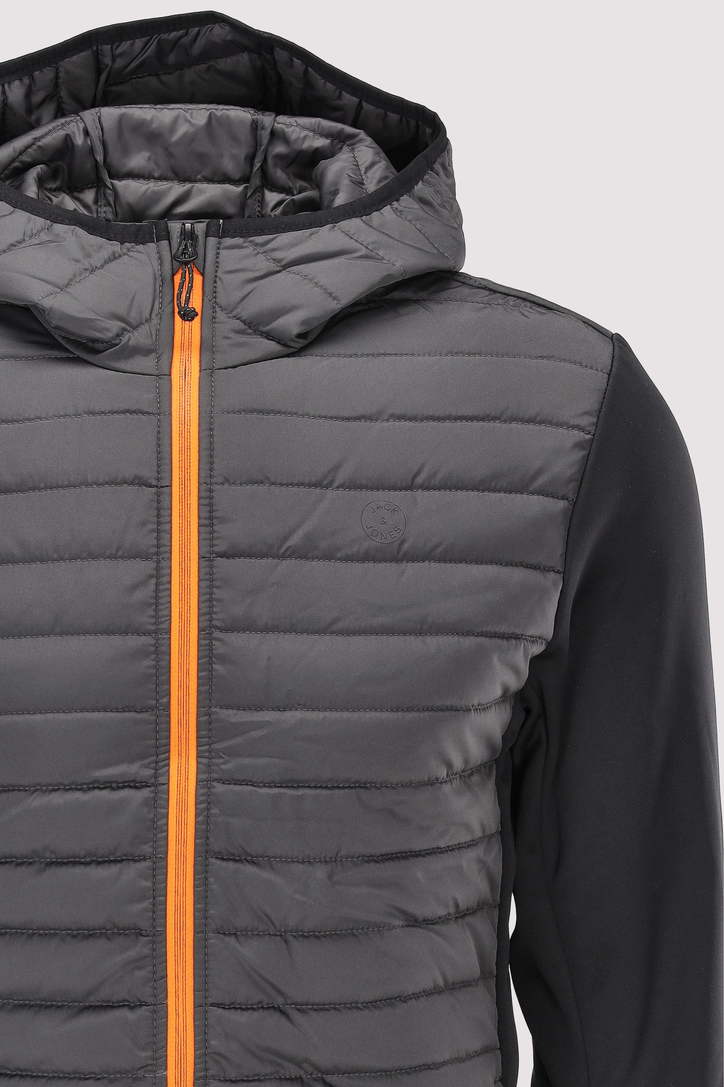 Jack and Jones - JJEMULTI QUILTED JACKET NOOS