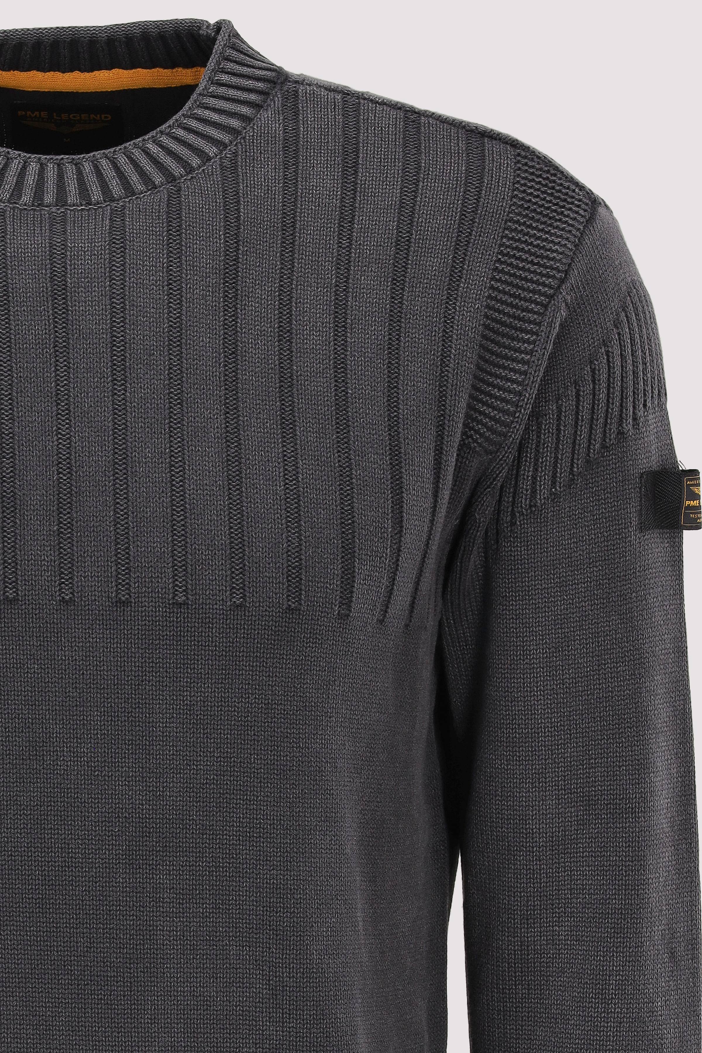 PME Legend - PME Legend Freizeitjacke Beluga robust