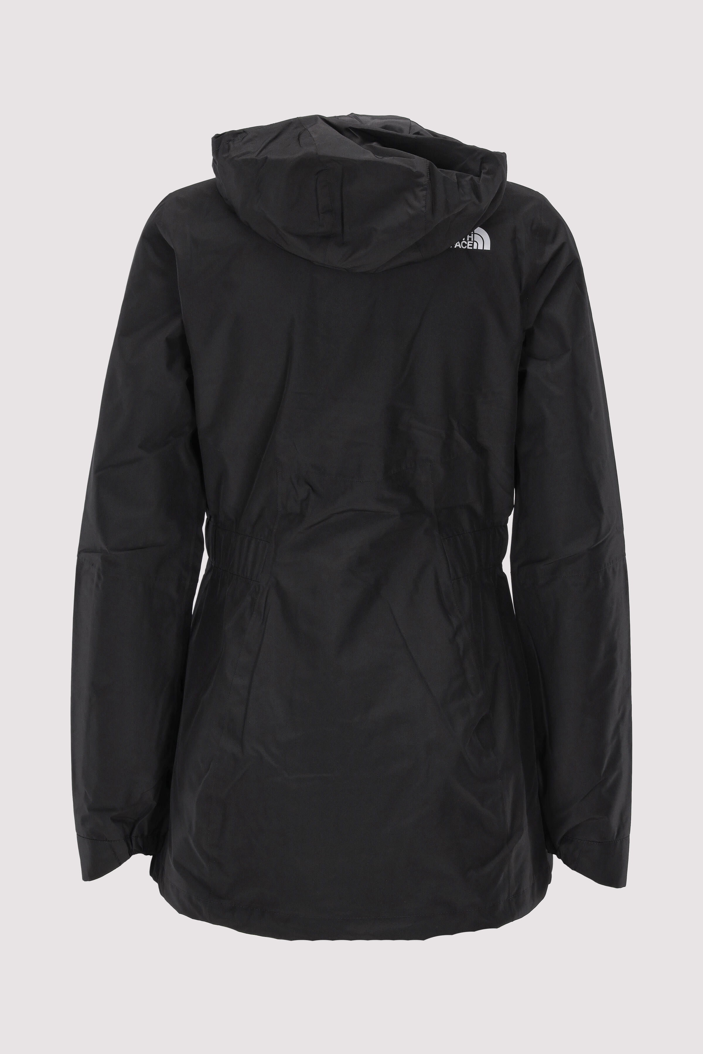 W Hikesteller Parka