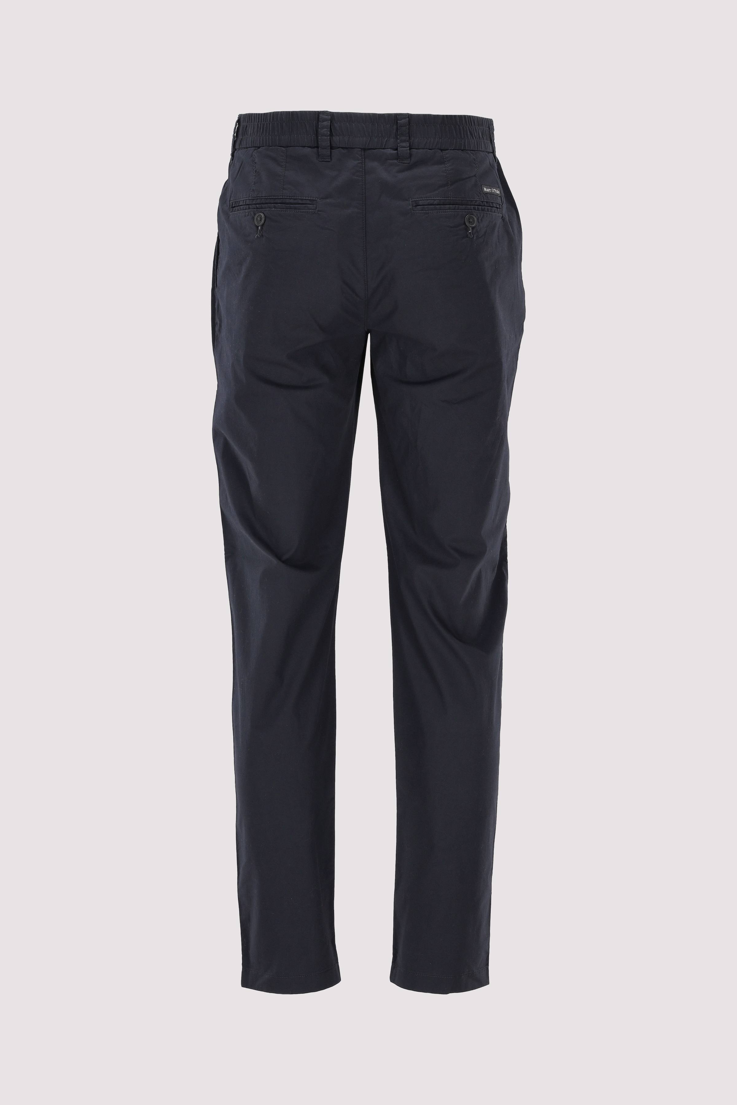 Morot Jogger Pleats